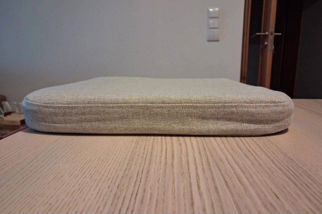Seller photo