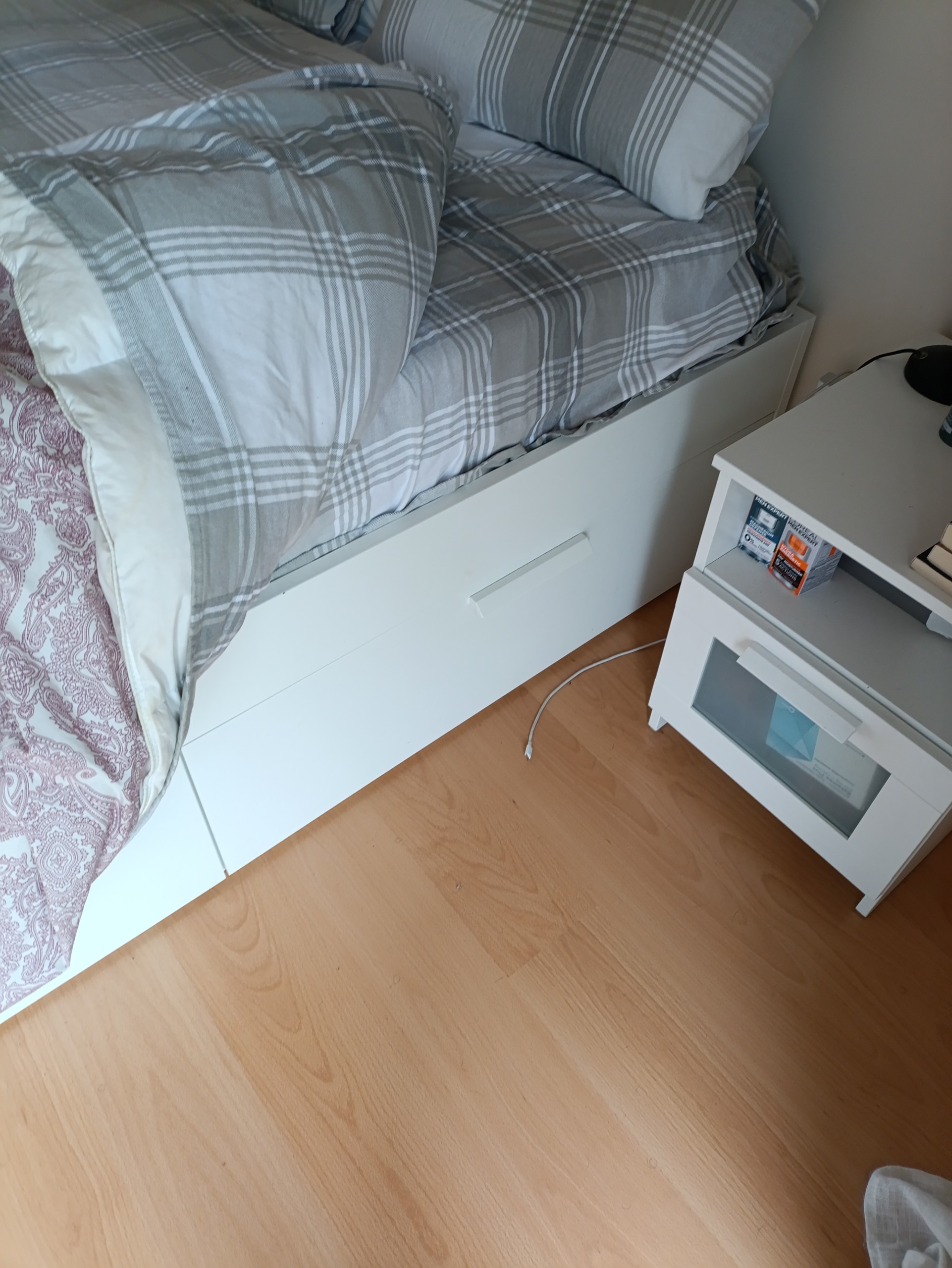 Seller photo