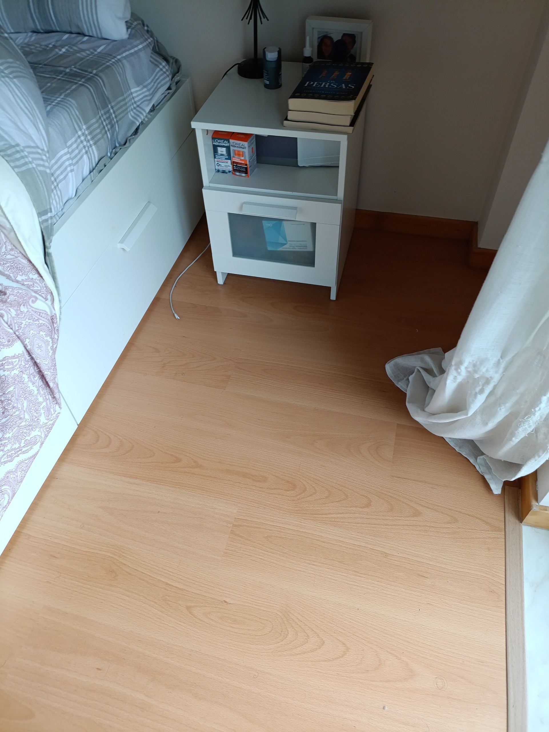 Seller photo