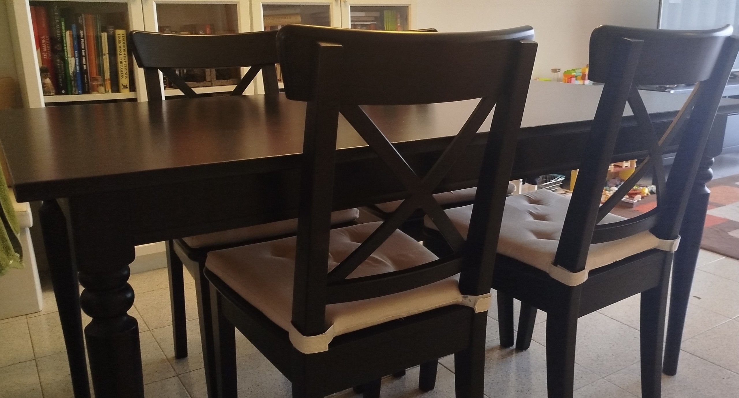 Seller photo