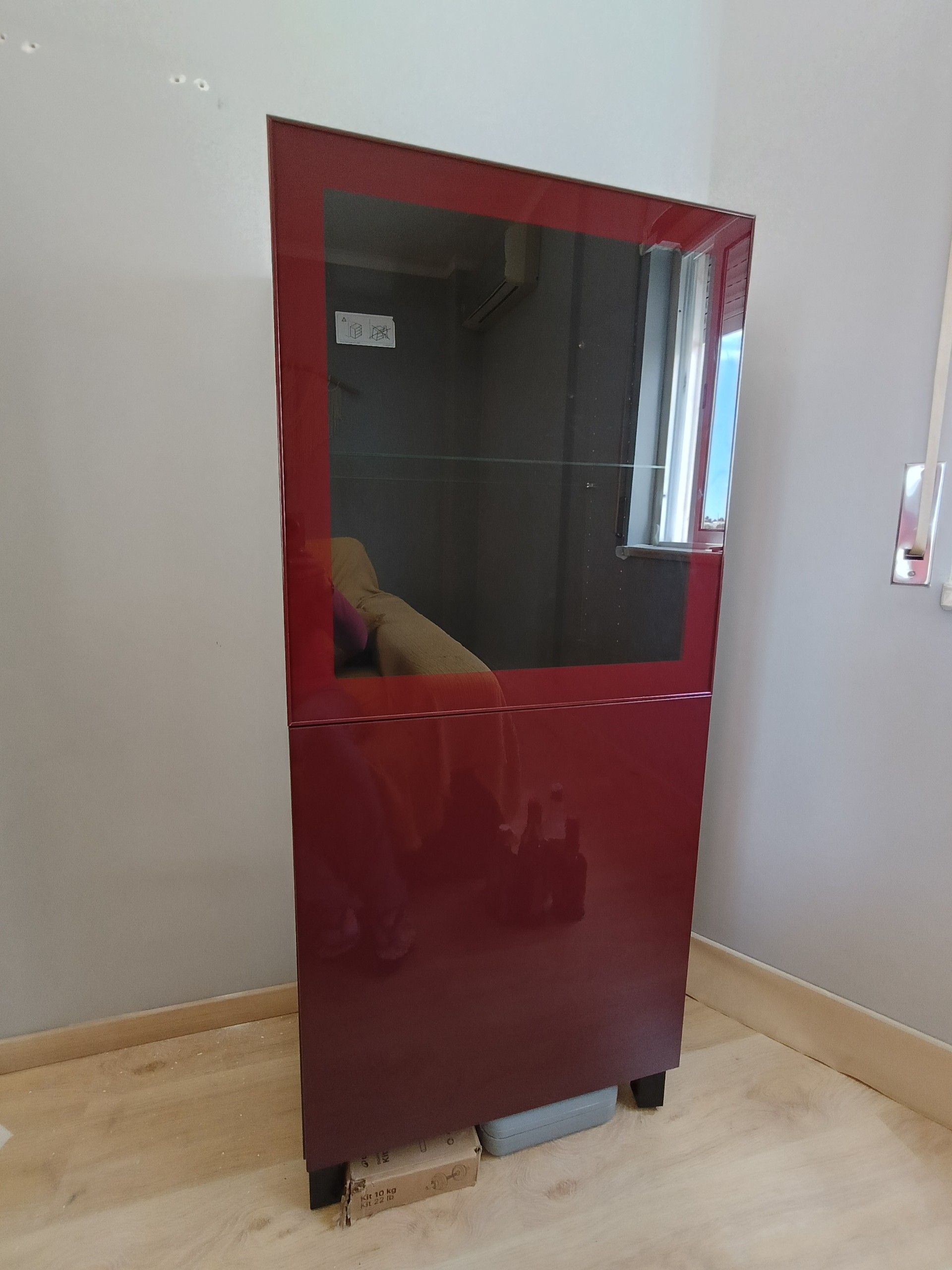 Seller photo