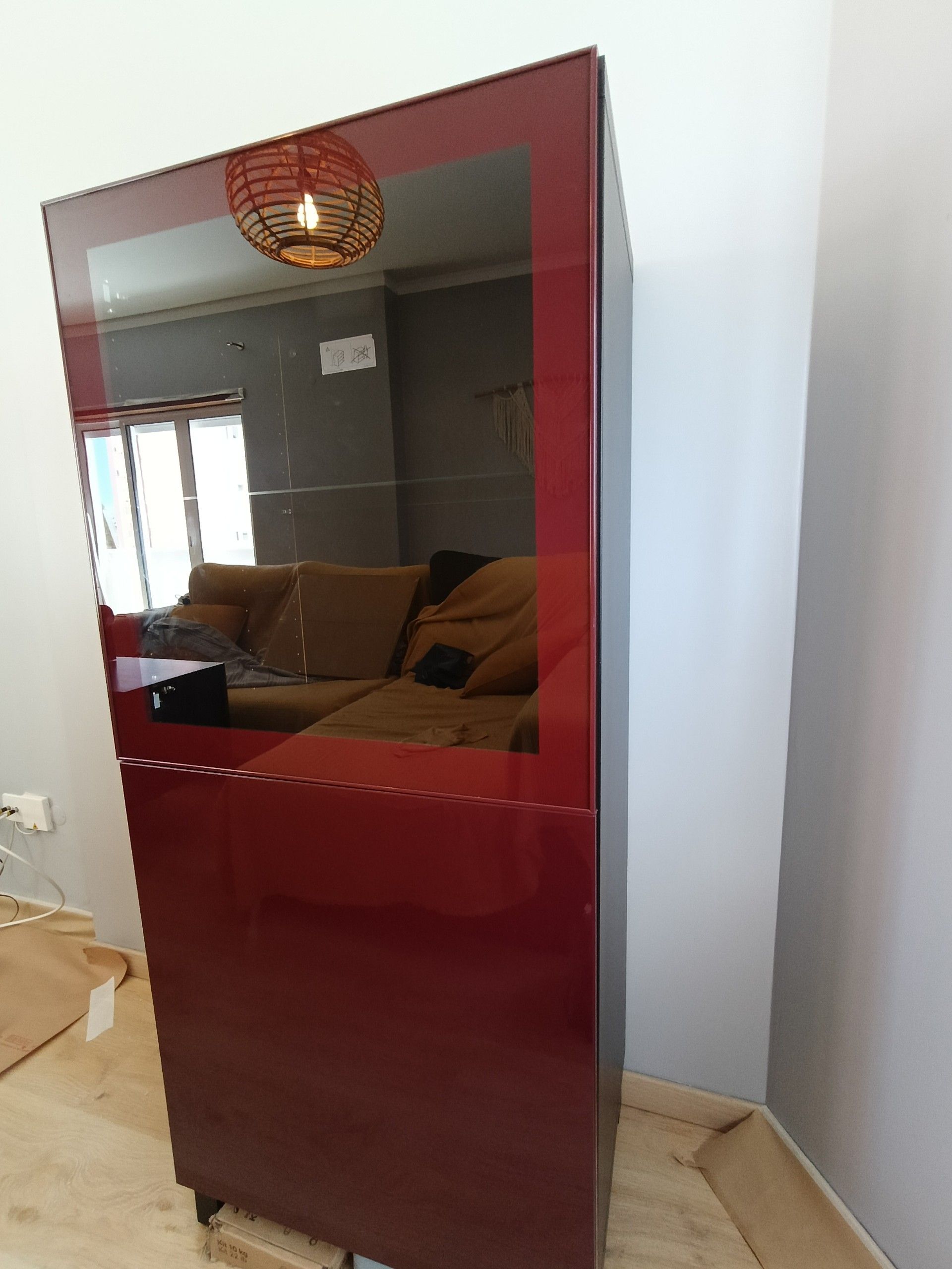Seller photo