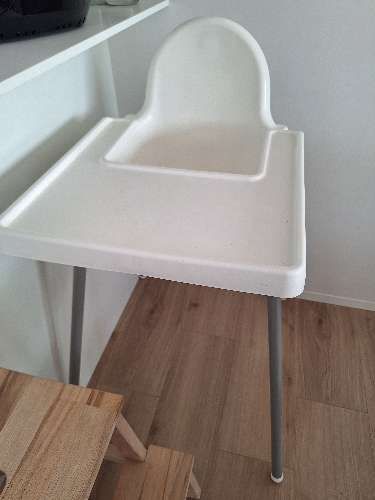 Seller photo