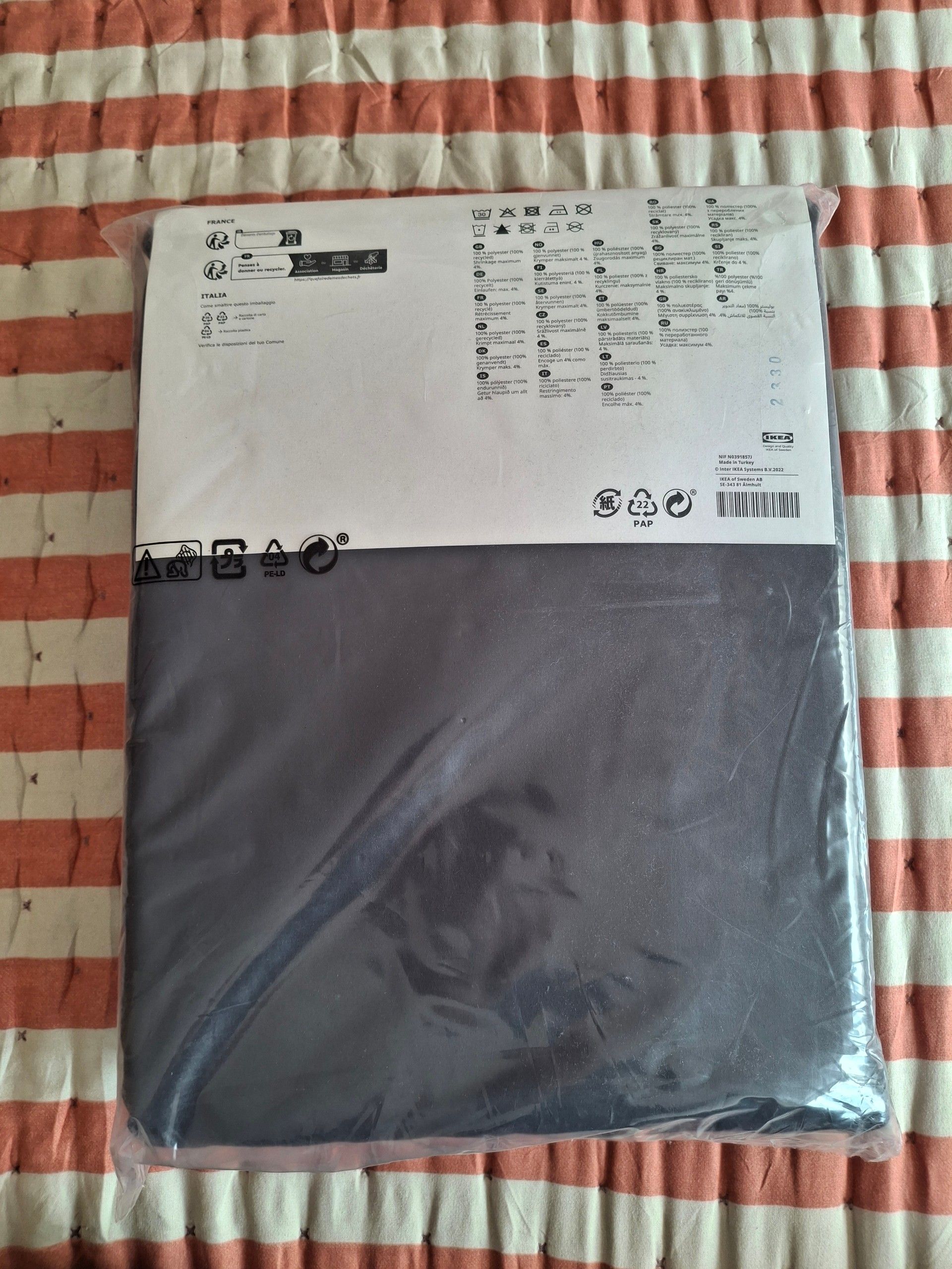 Seller photo