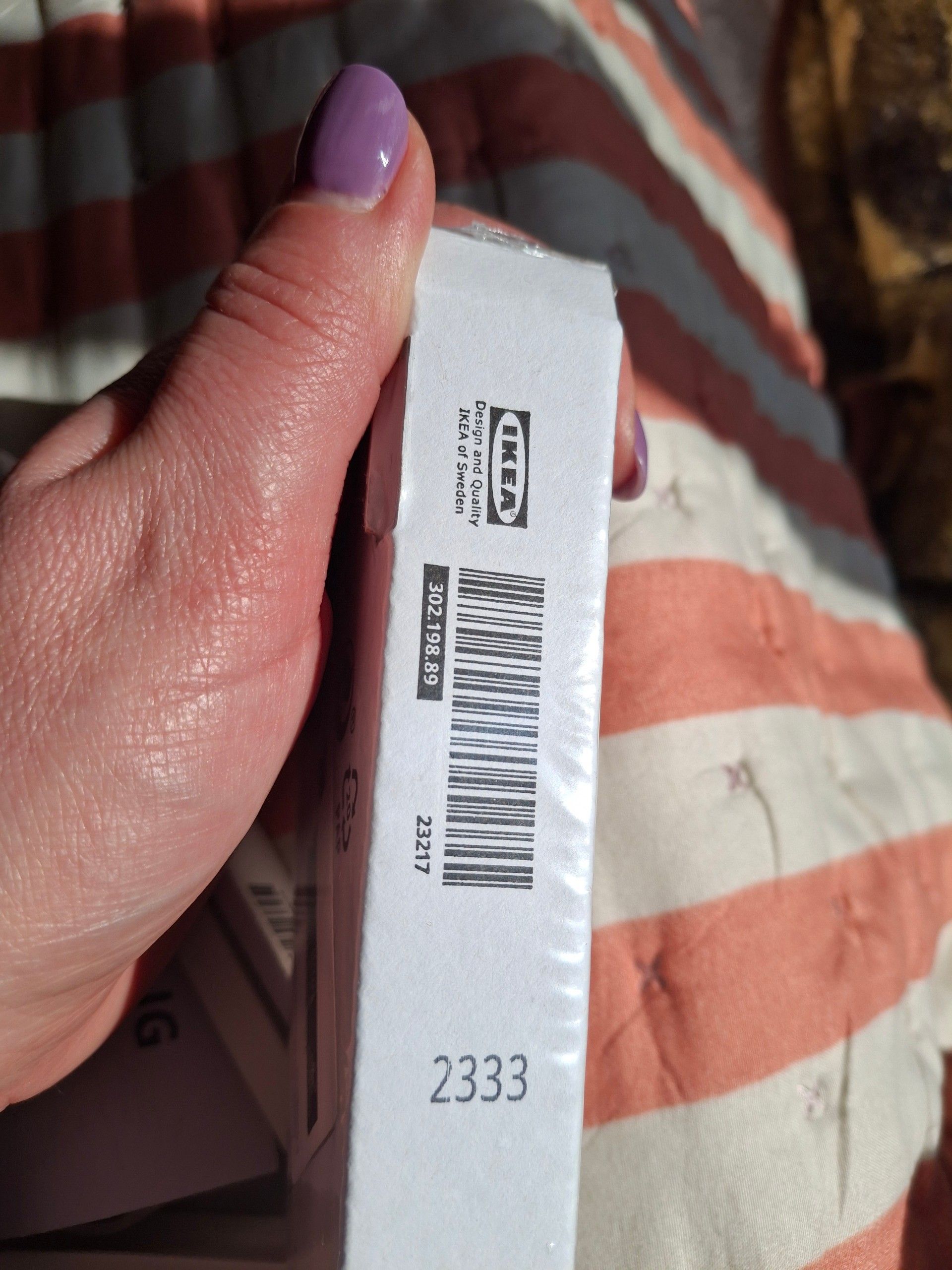 Seller photo