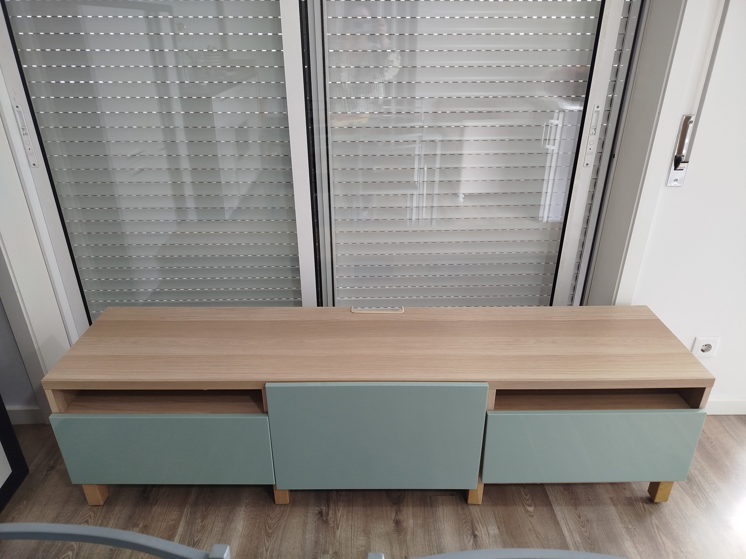 Seller photo