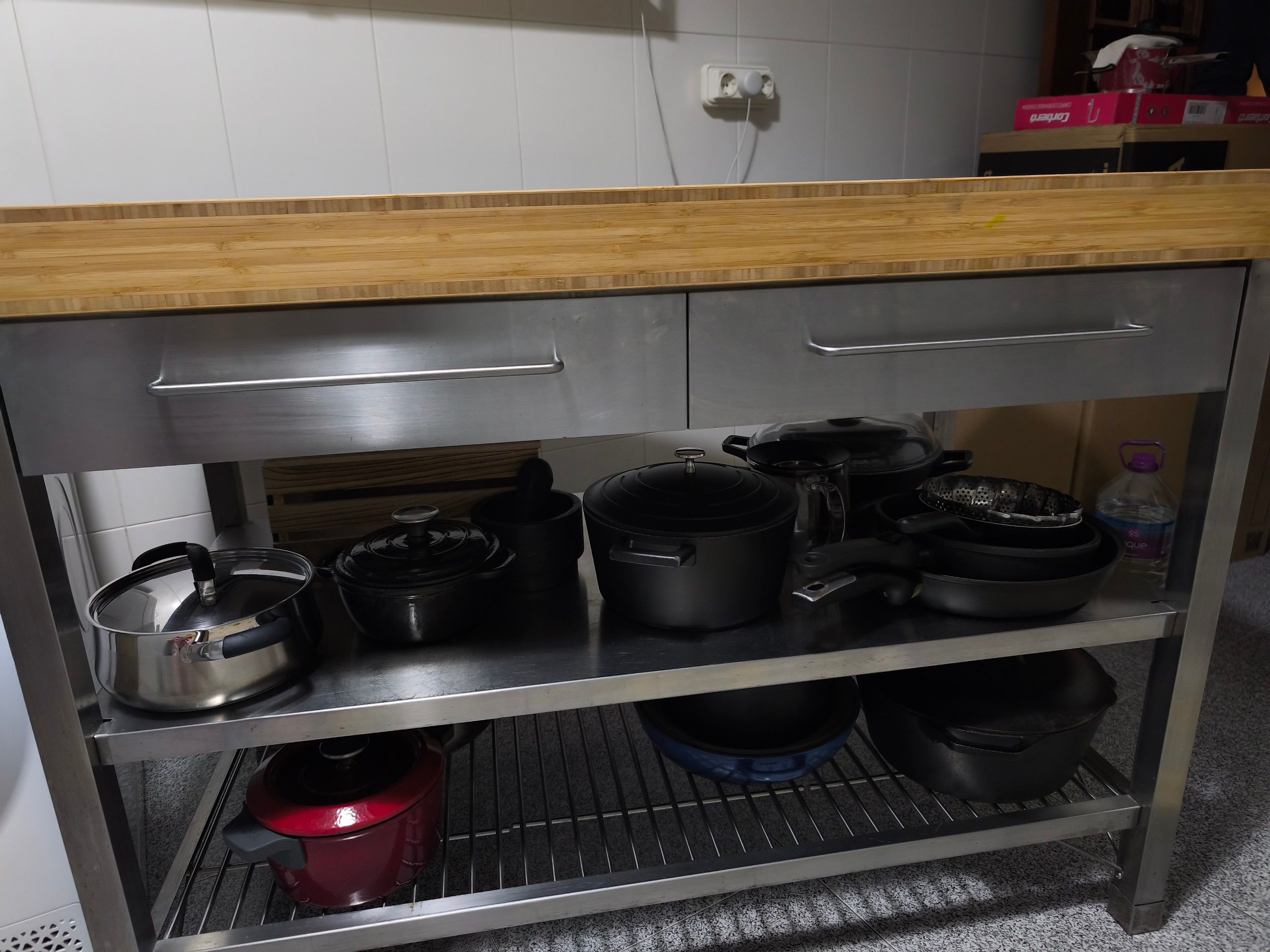 Seller photo
