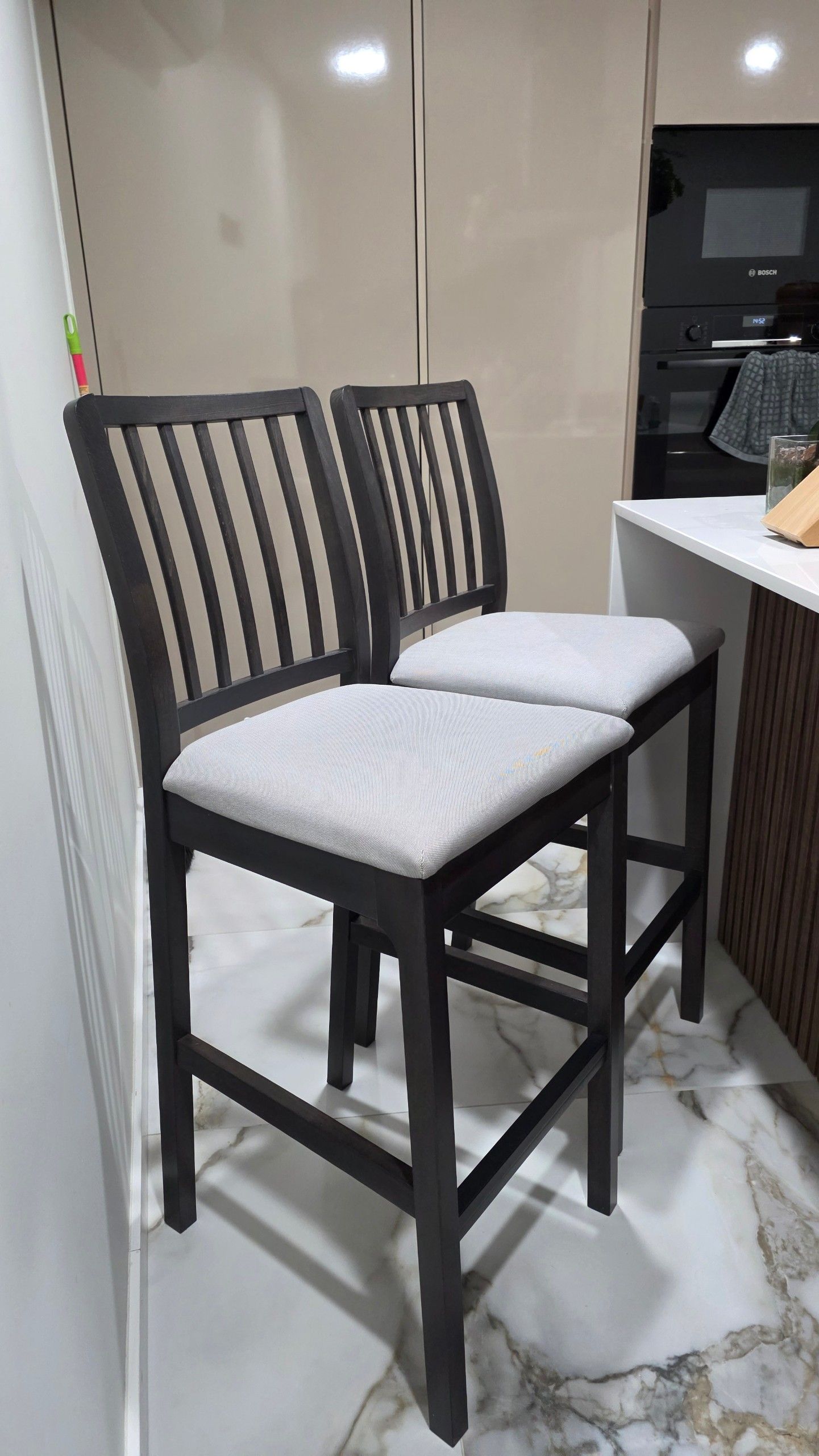 Seller photo