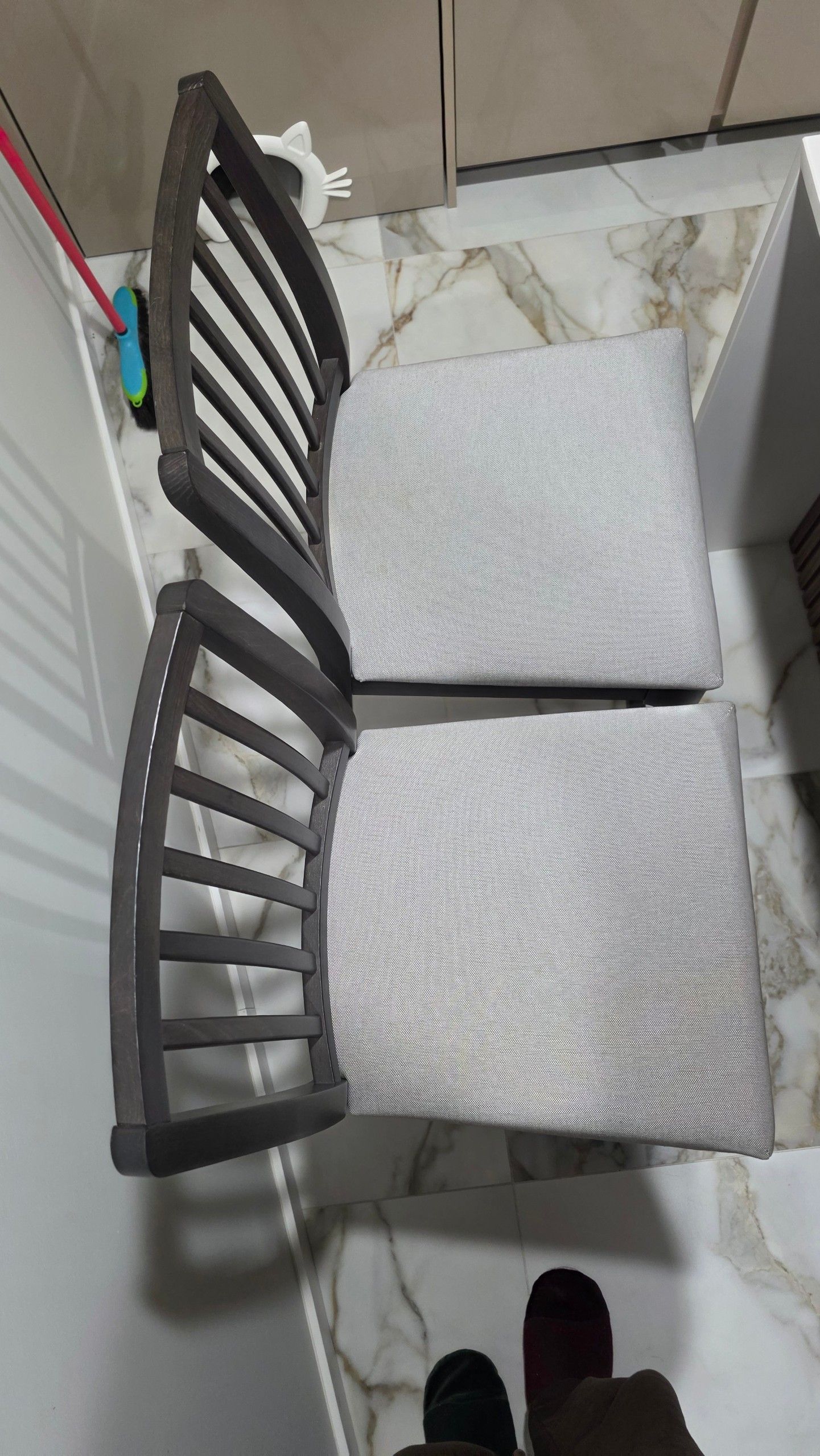 Seller photo