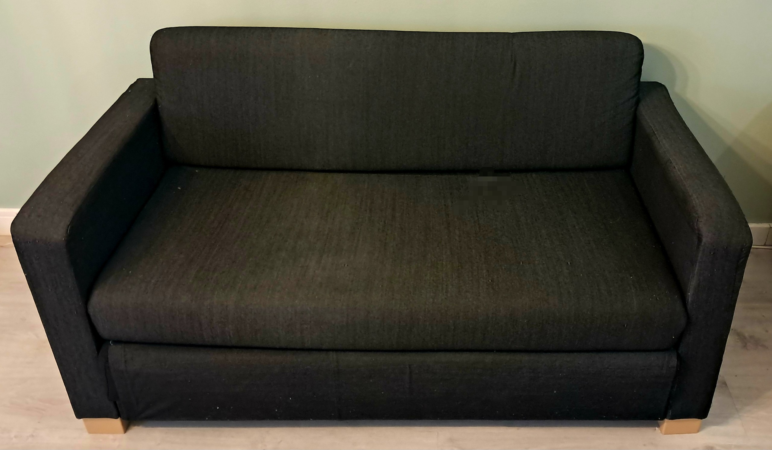 Seller photo