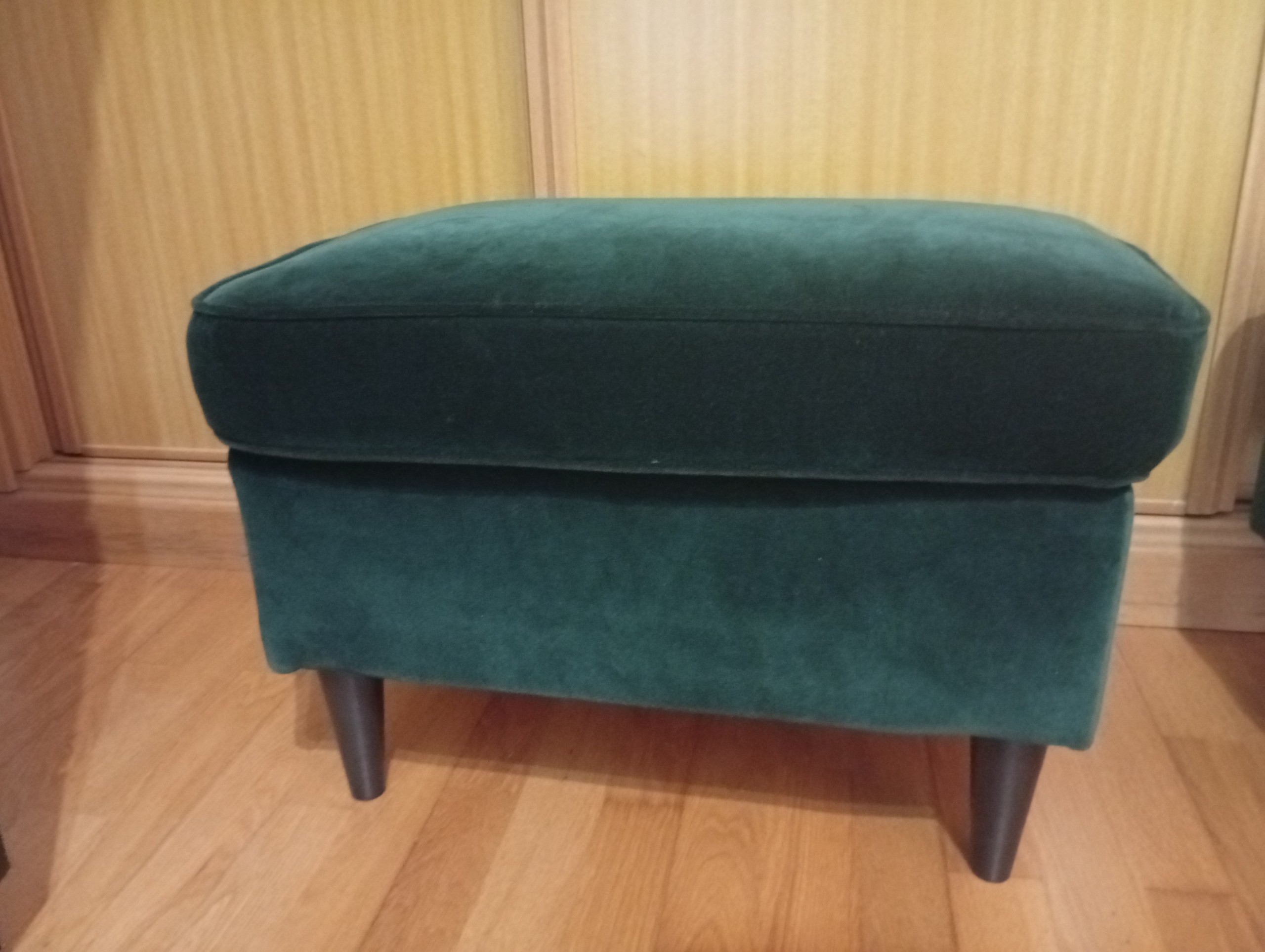 Seller photo