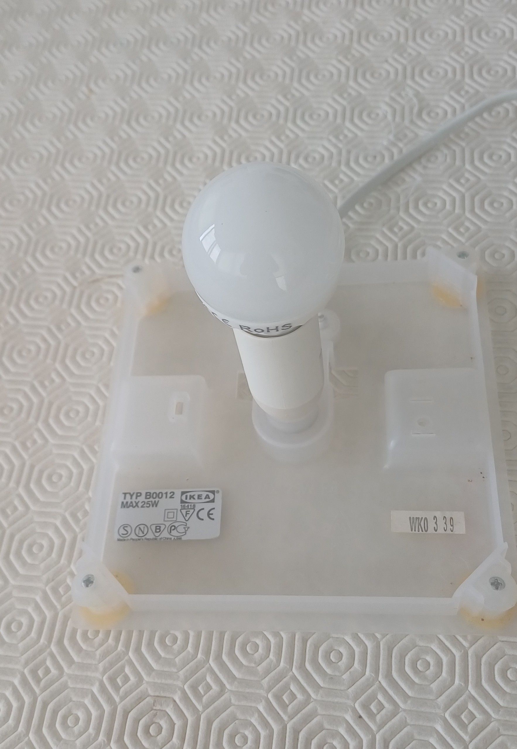 Seller photo