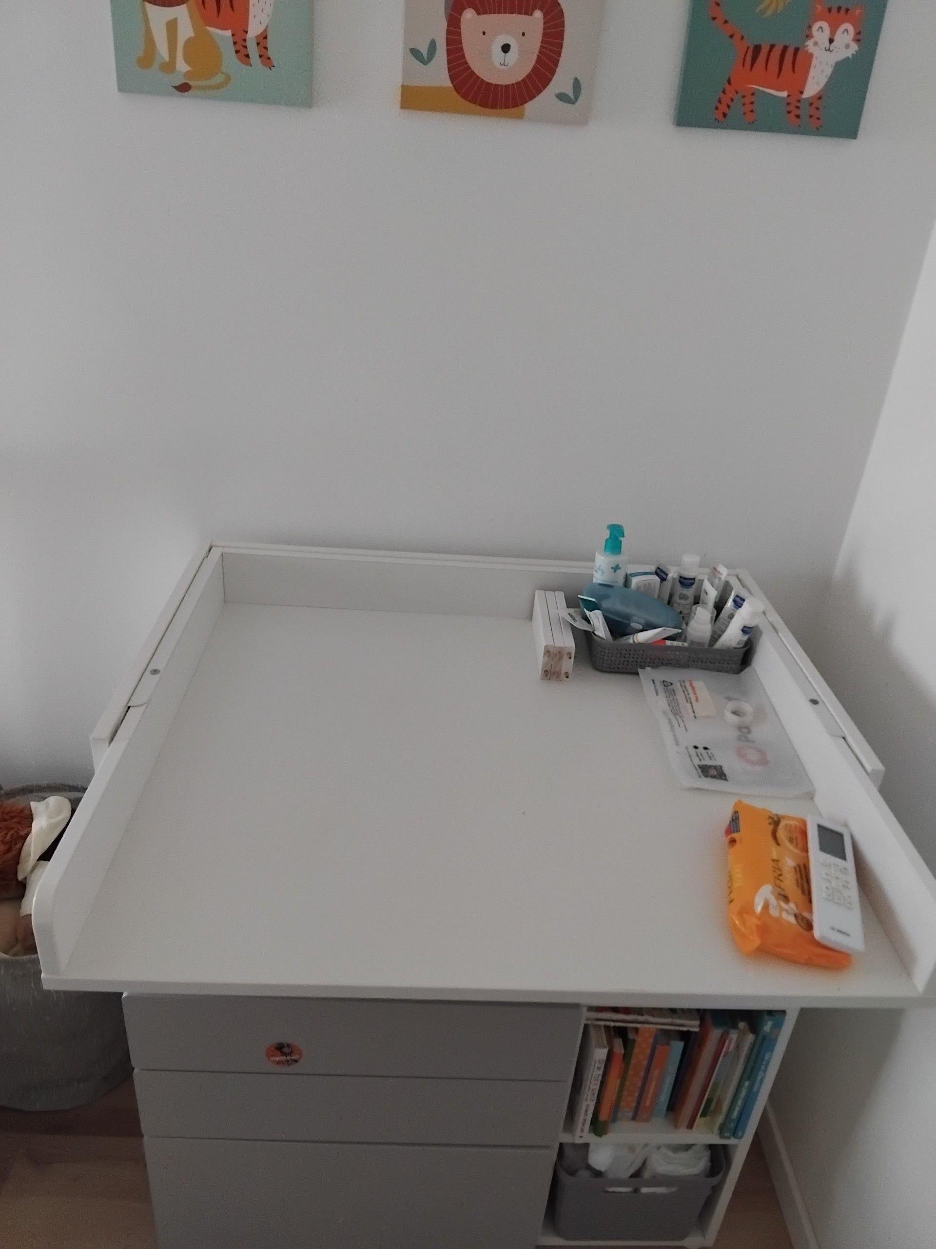 Seller photo