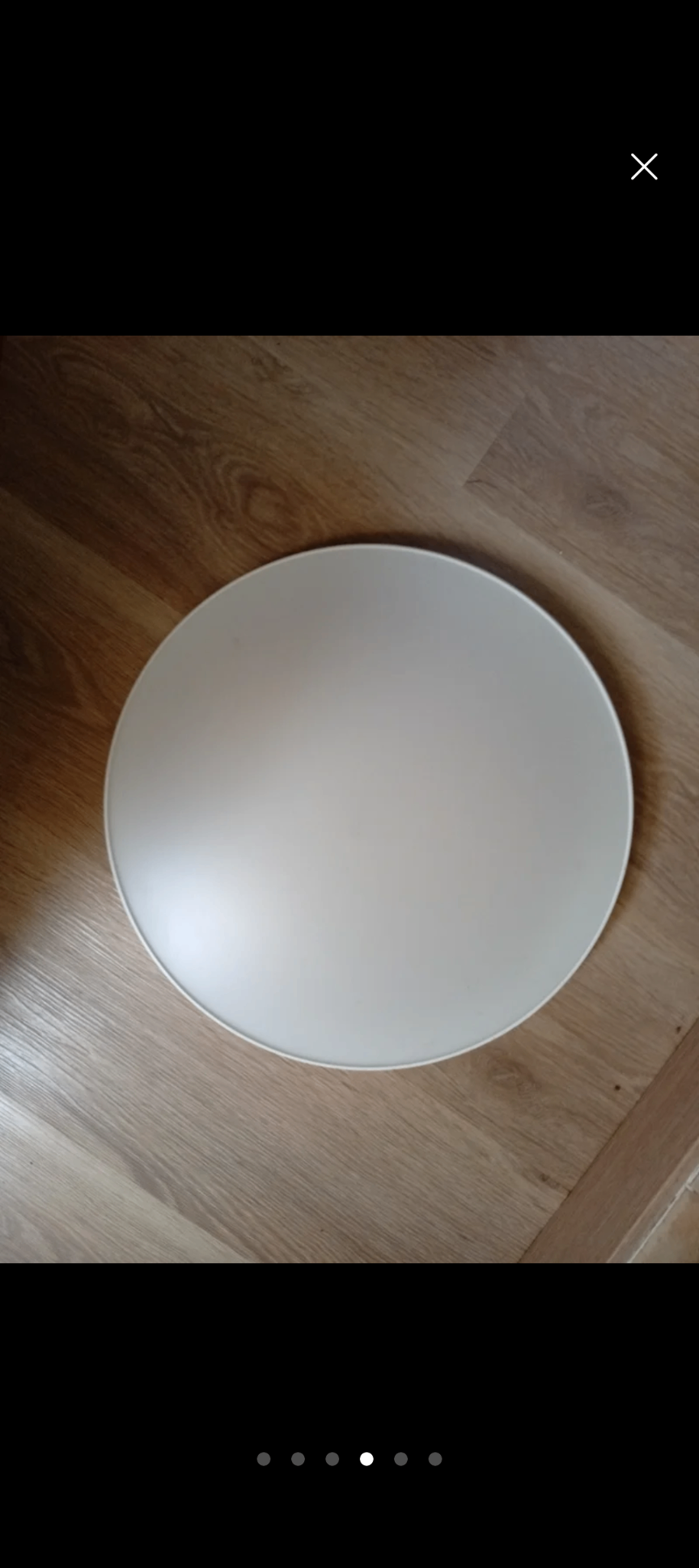 Seller photo