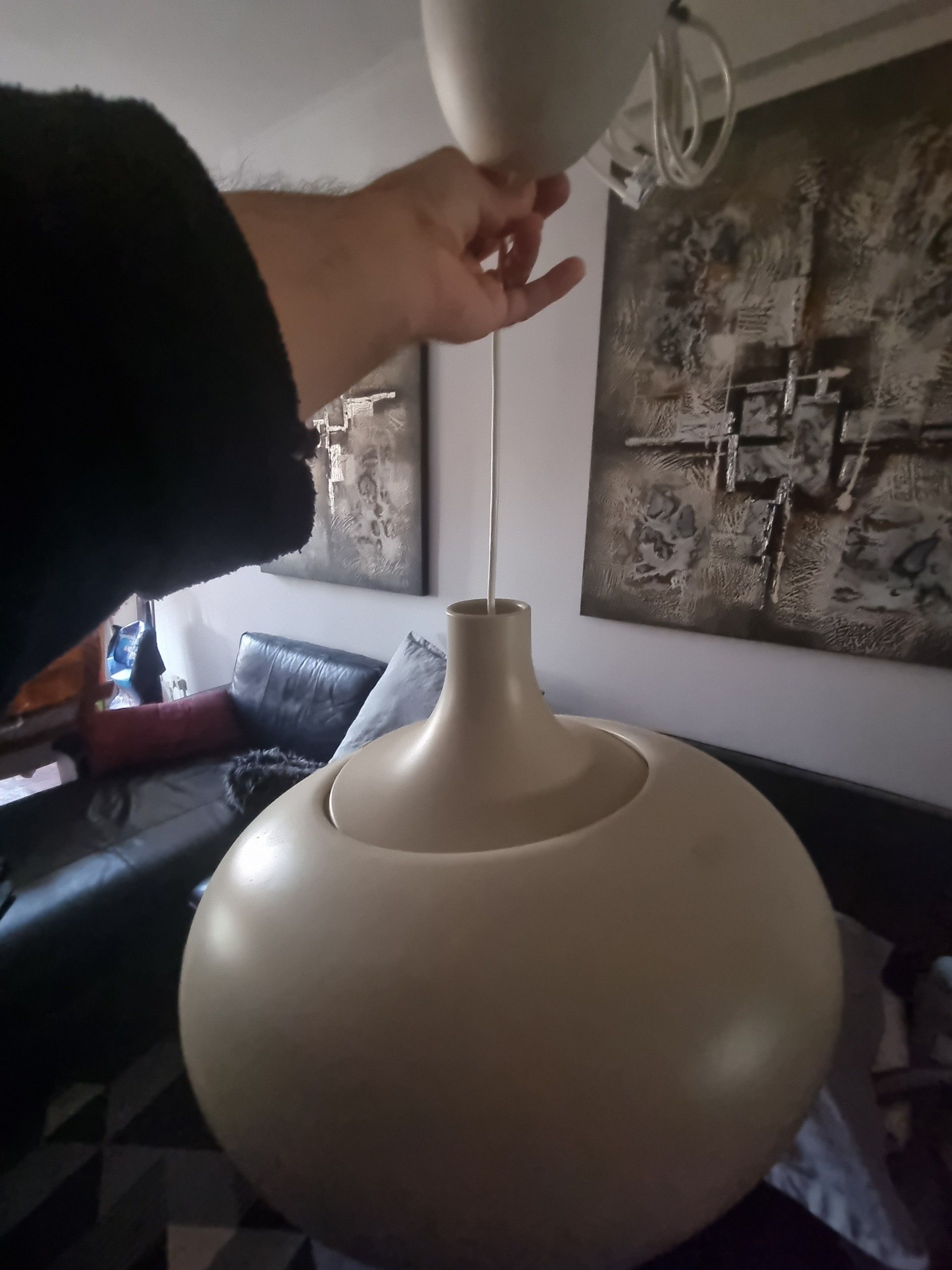 Seller photo