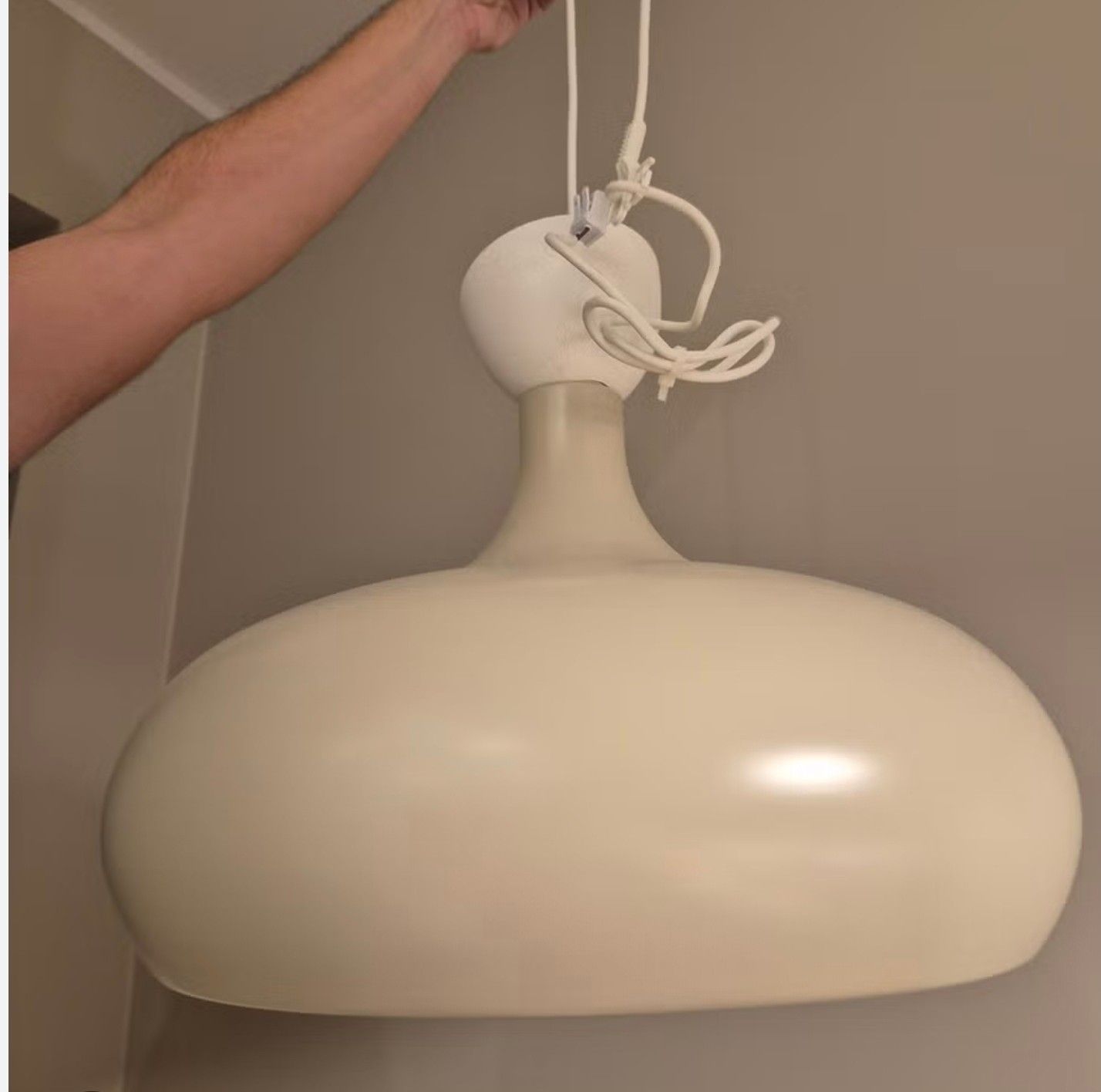 Seller photo