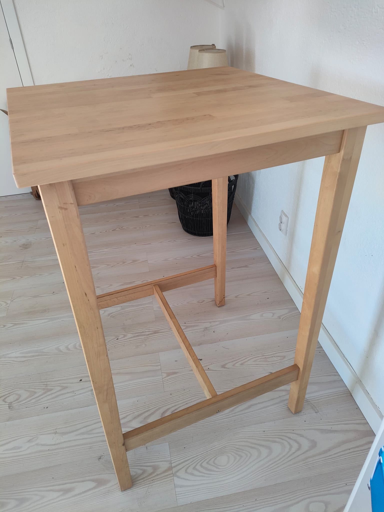 Seller photo