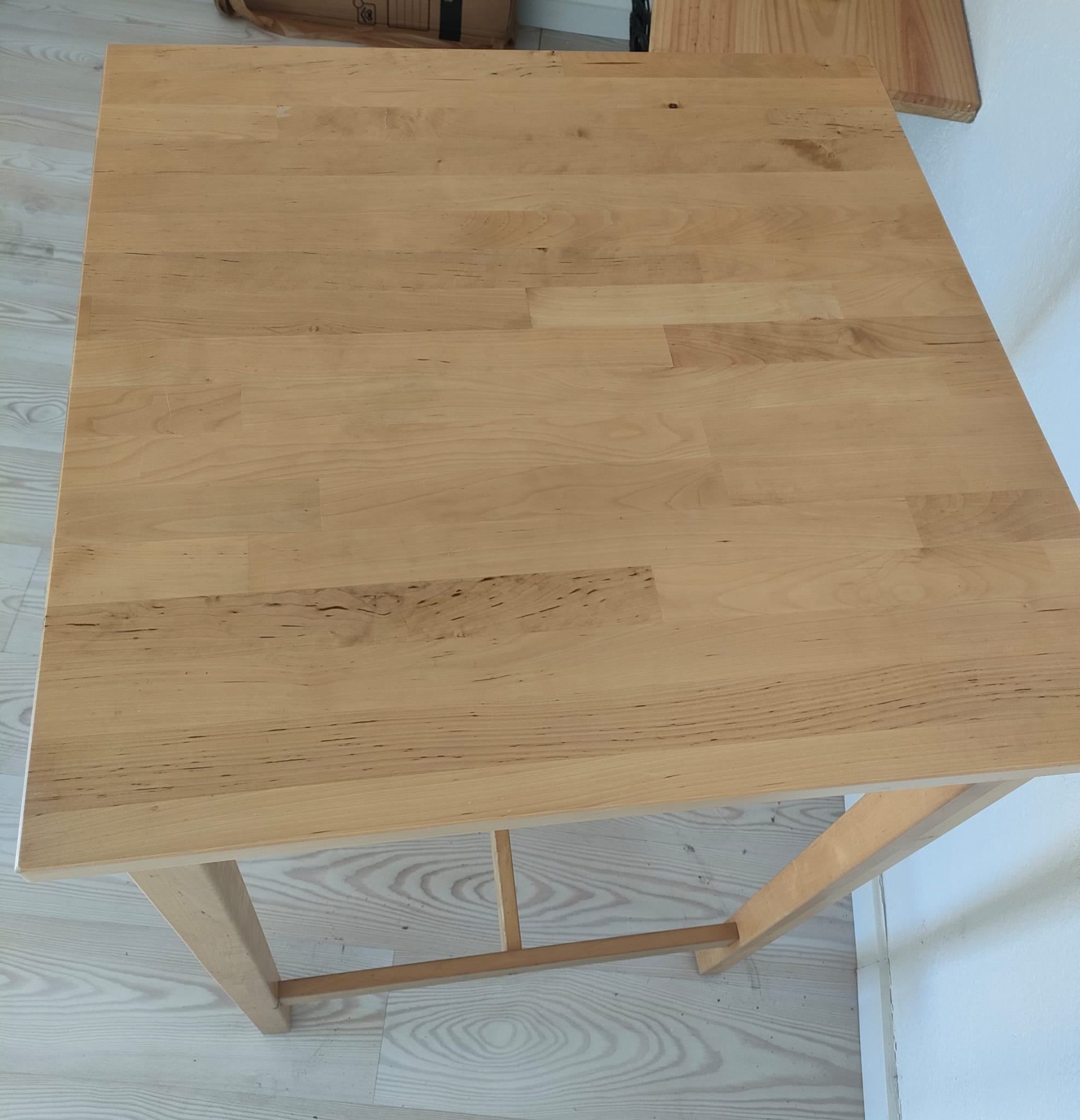 Seller photo