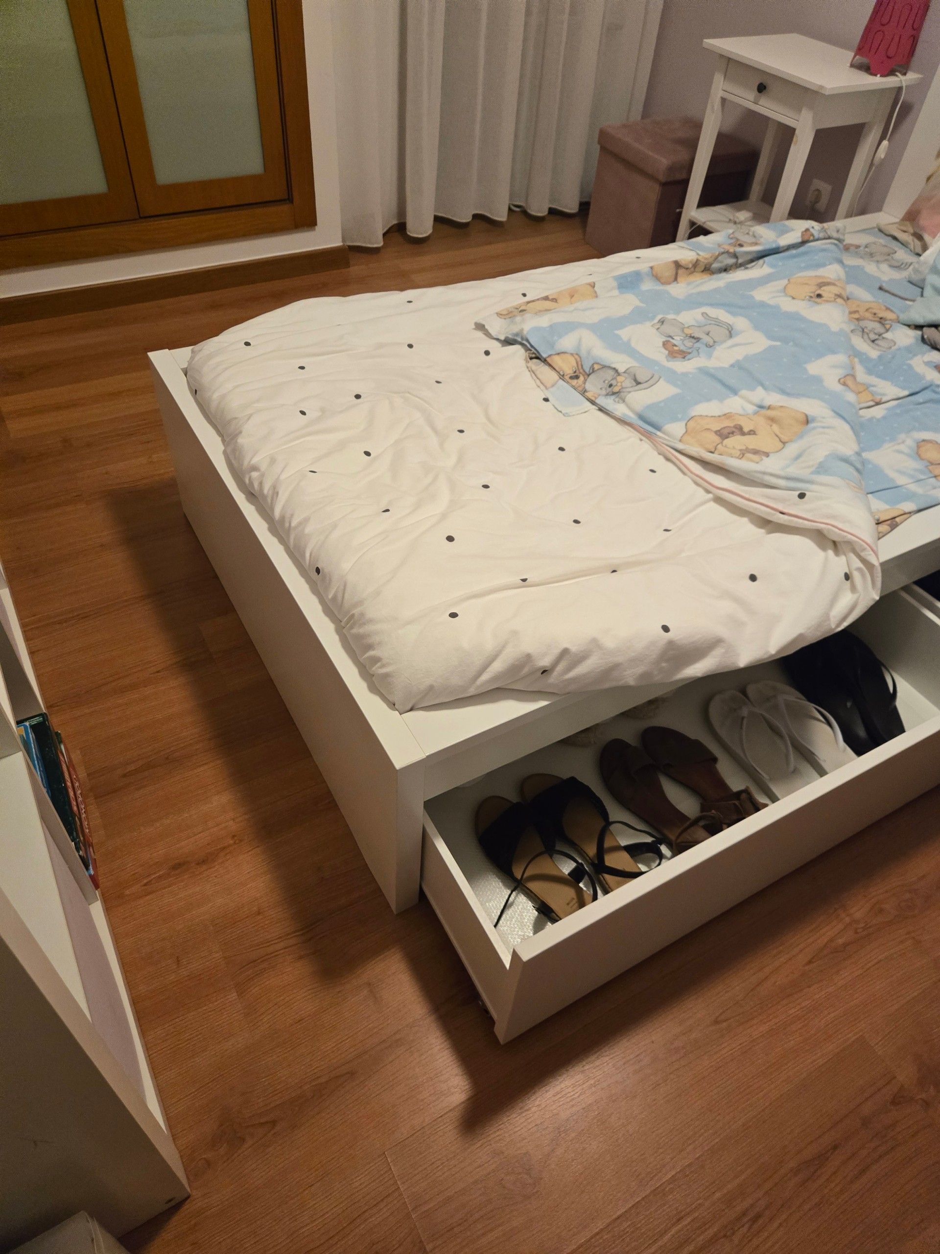 Seller photo