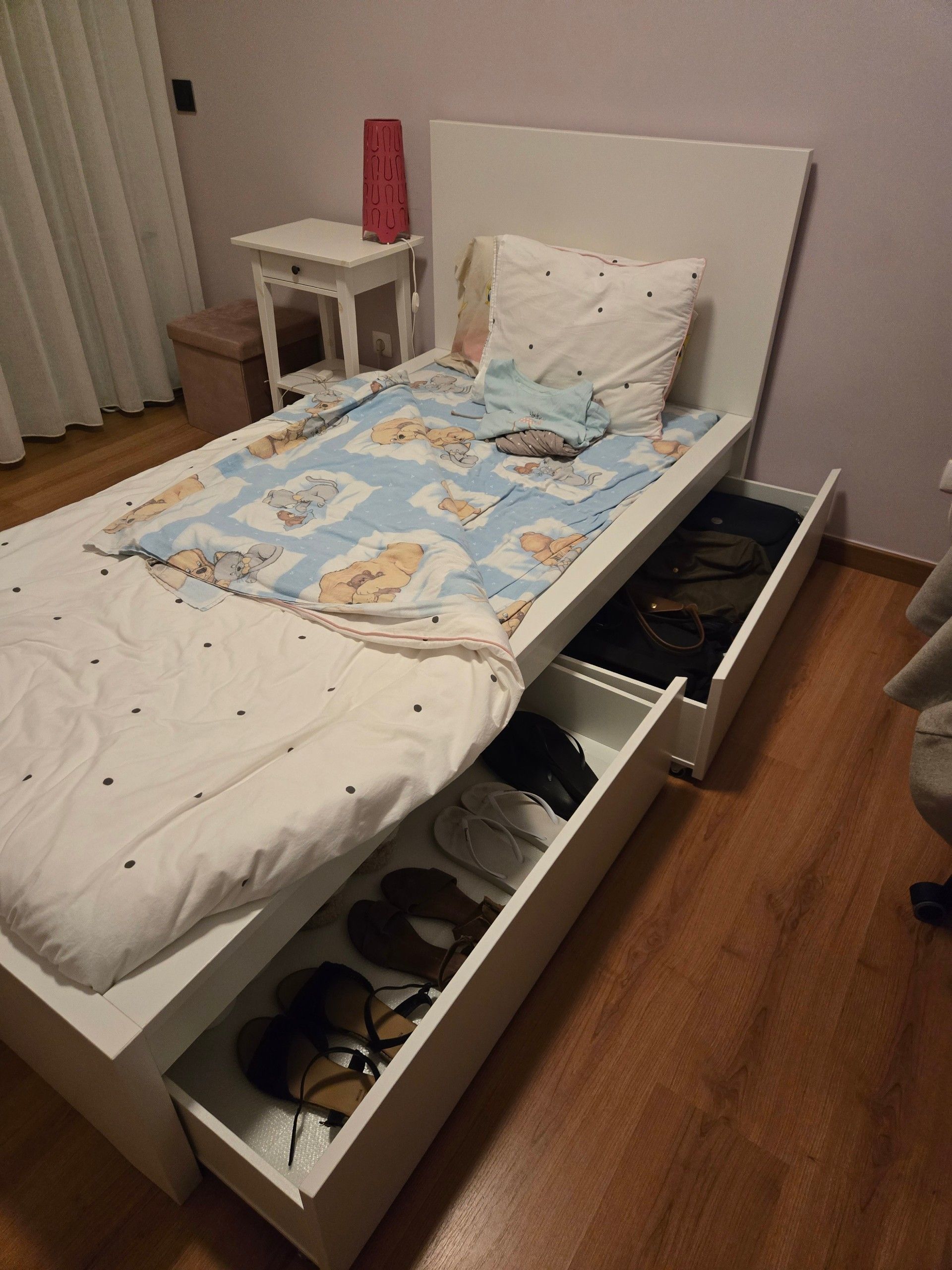 Seller photo