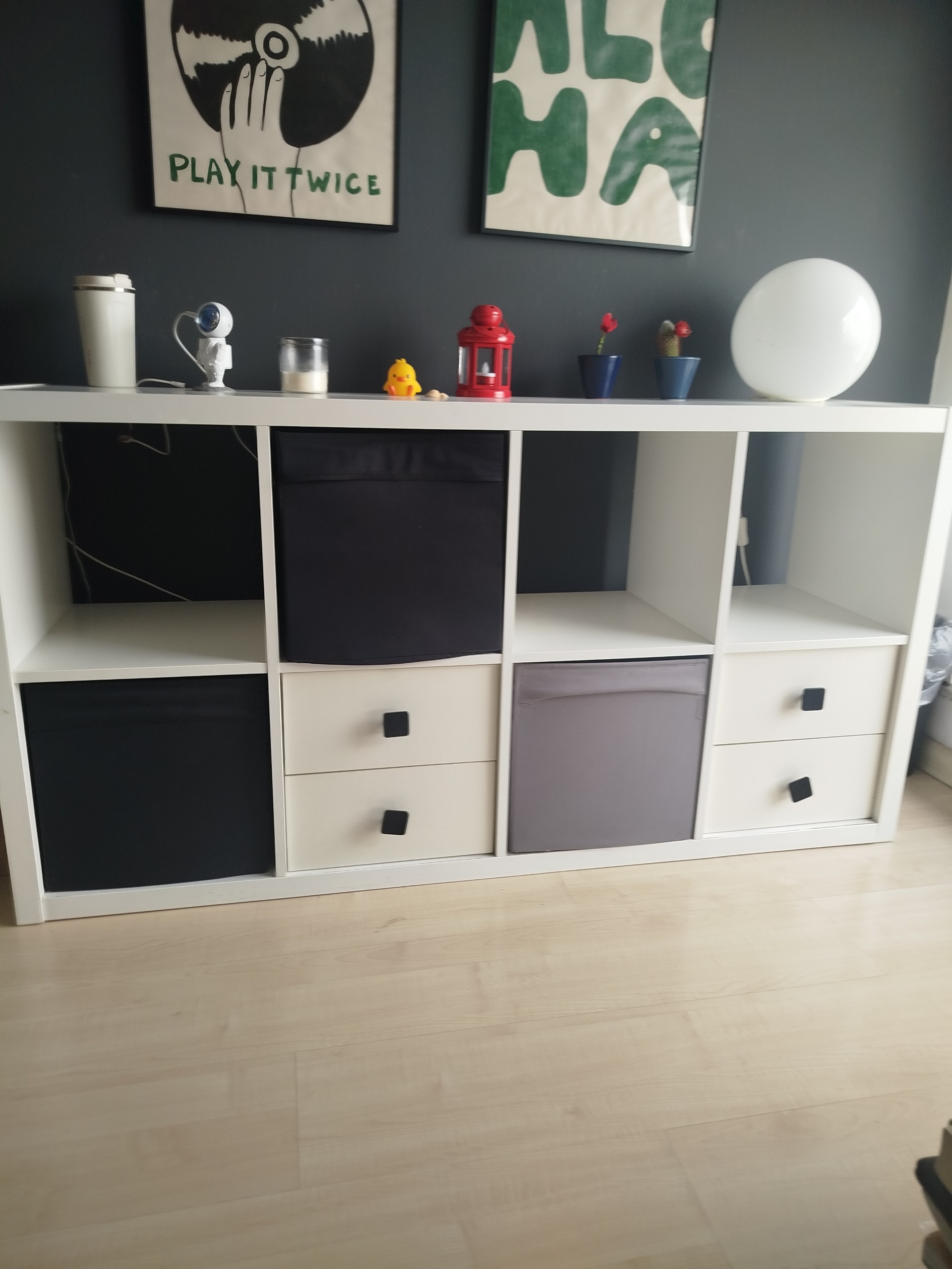 Seller photo