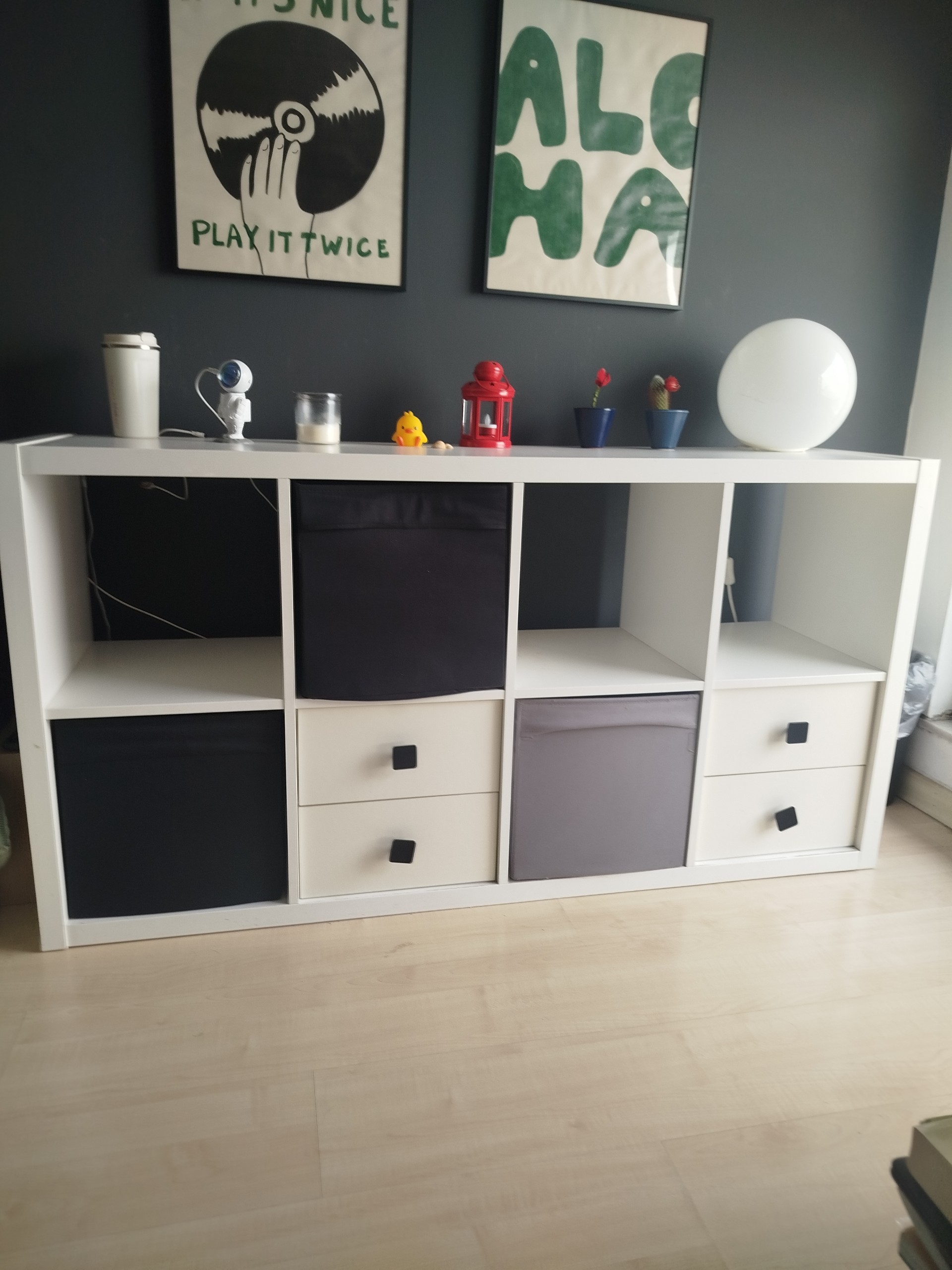 Seller photo
