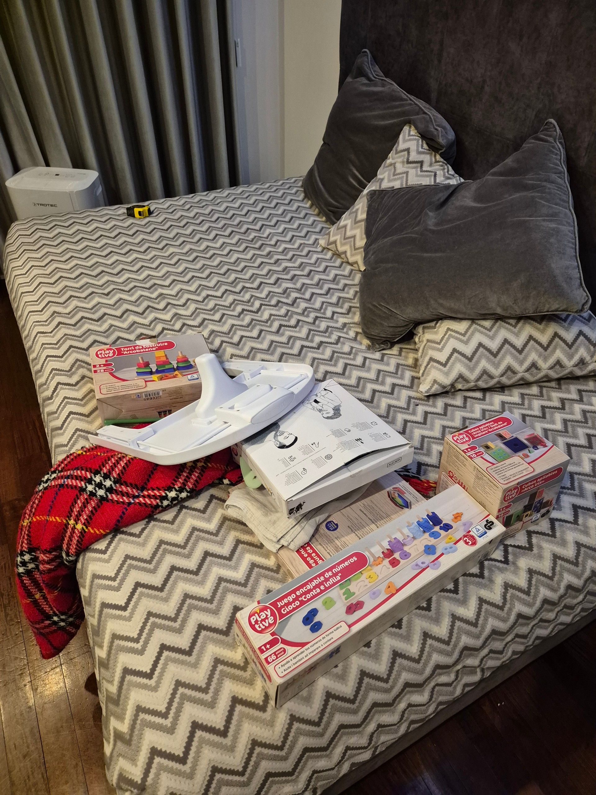 Seller photo