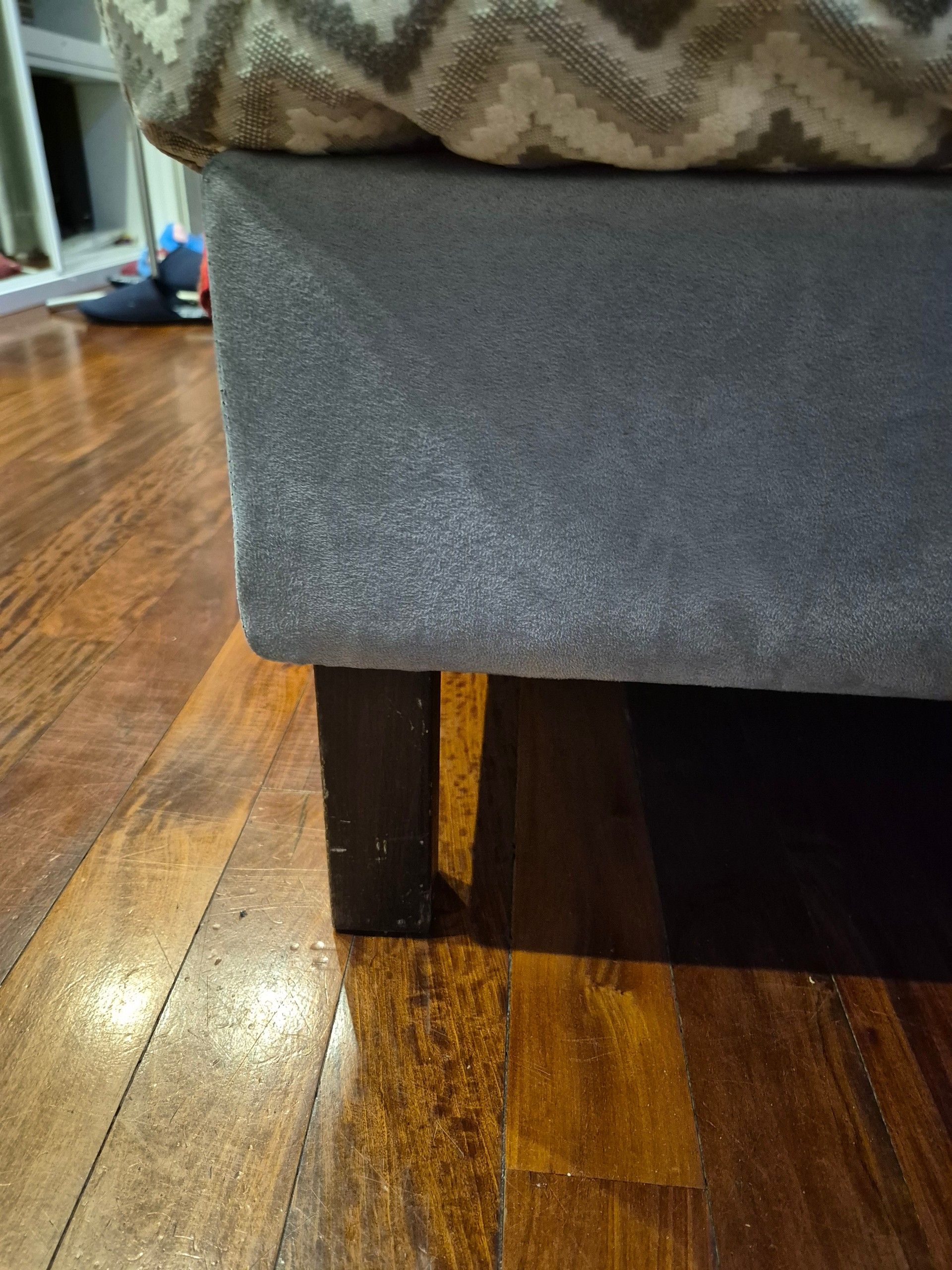 Seller photo