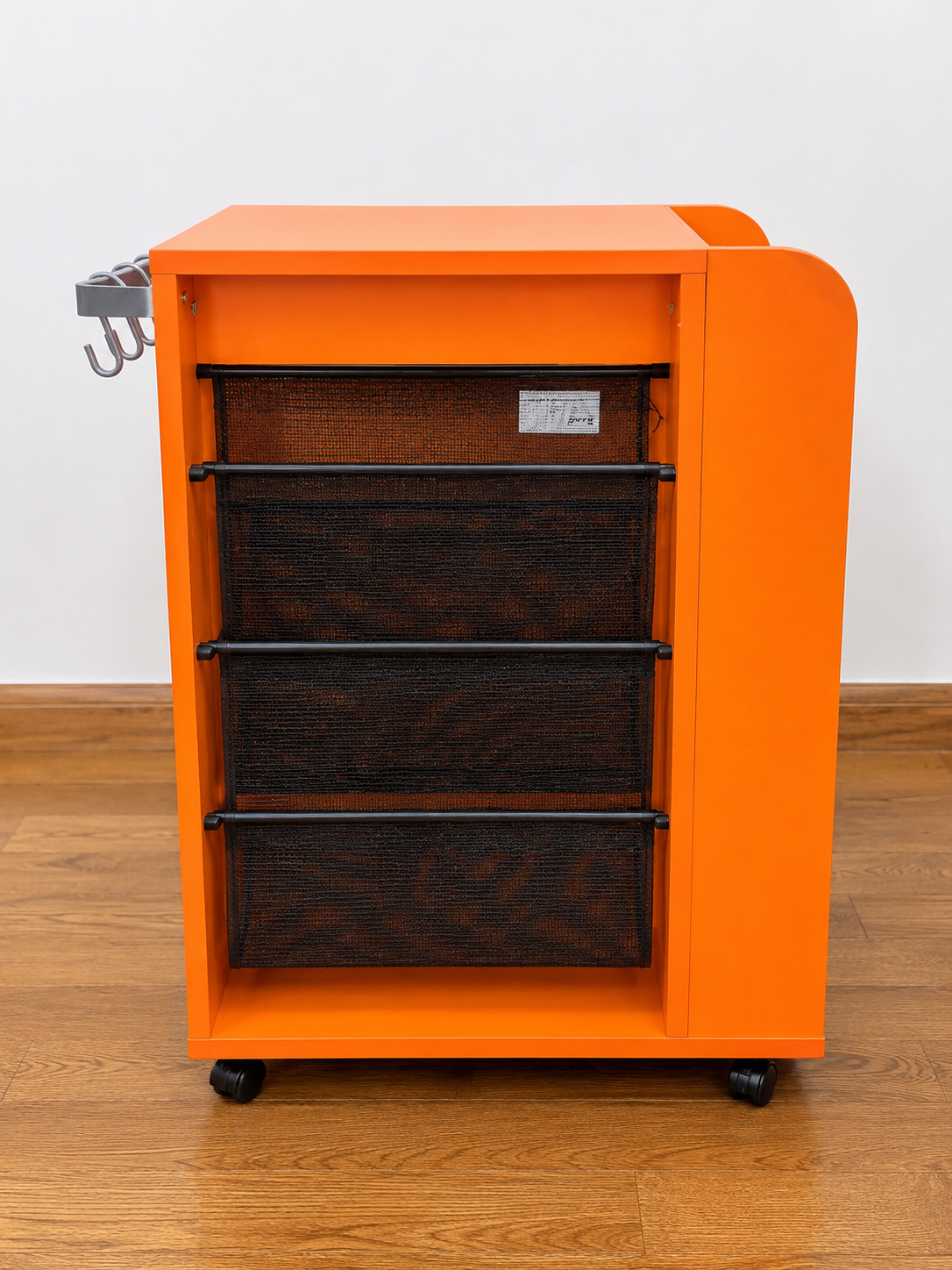Seller photo