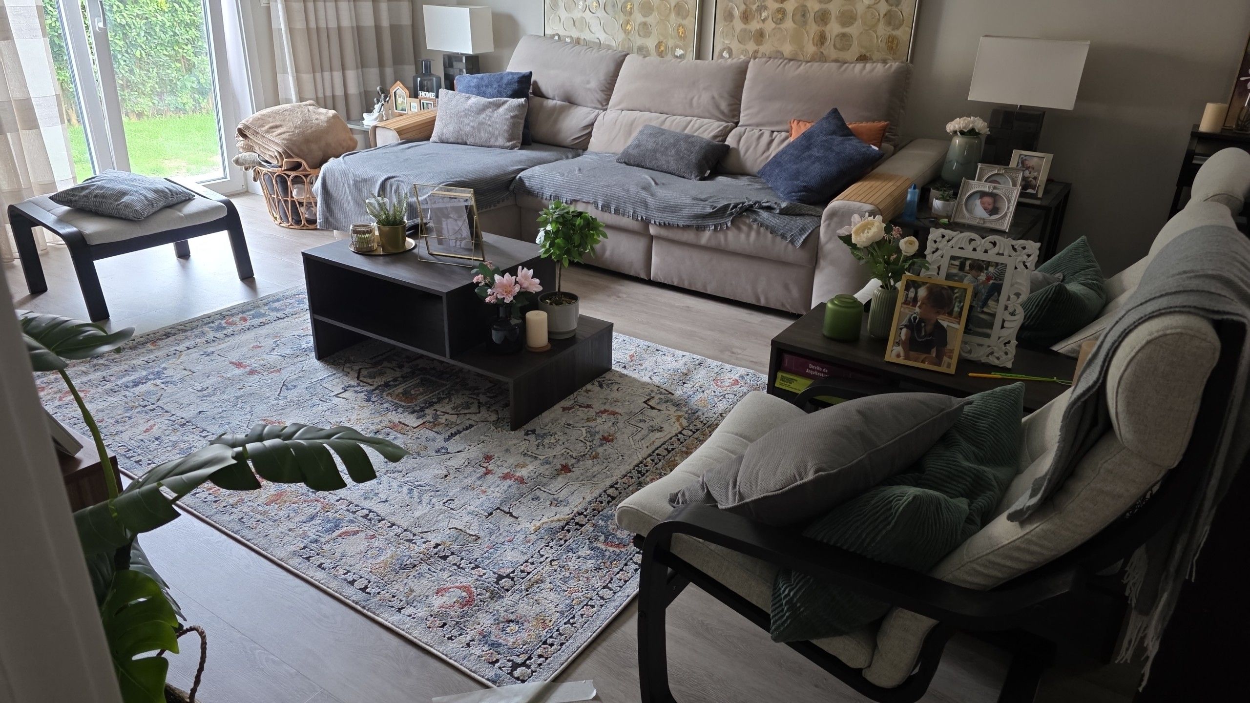 Seller photo