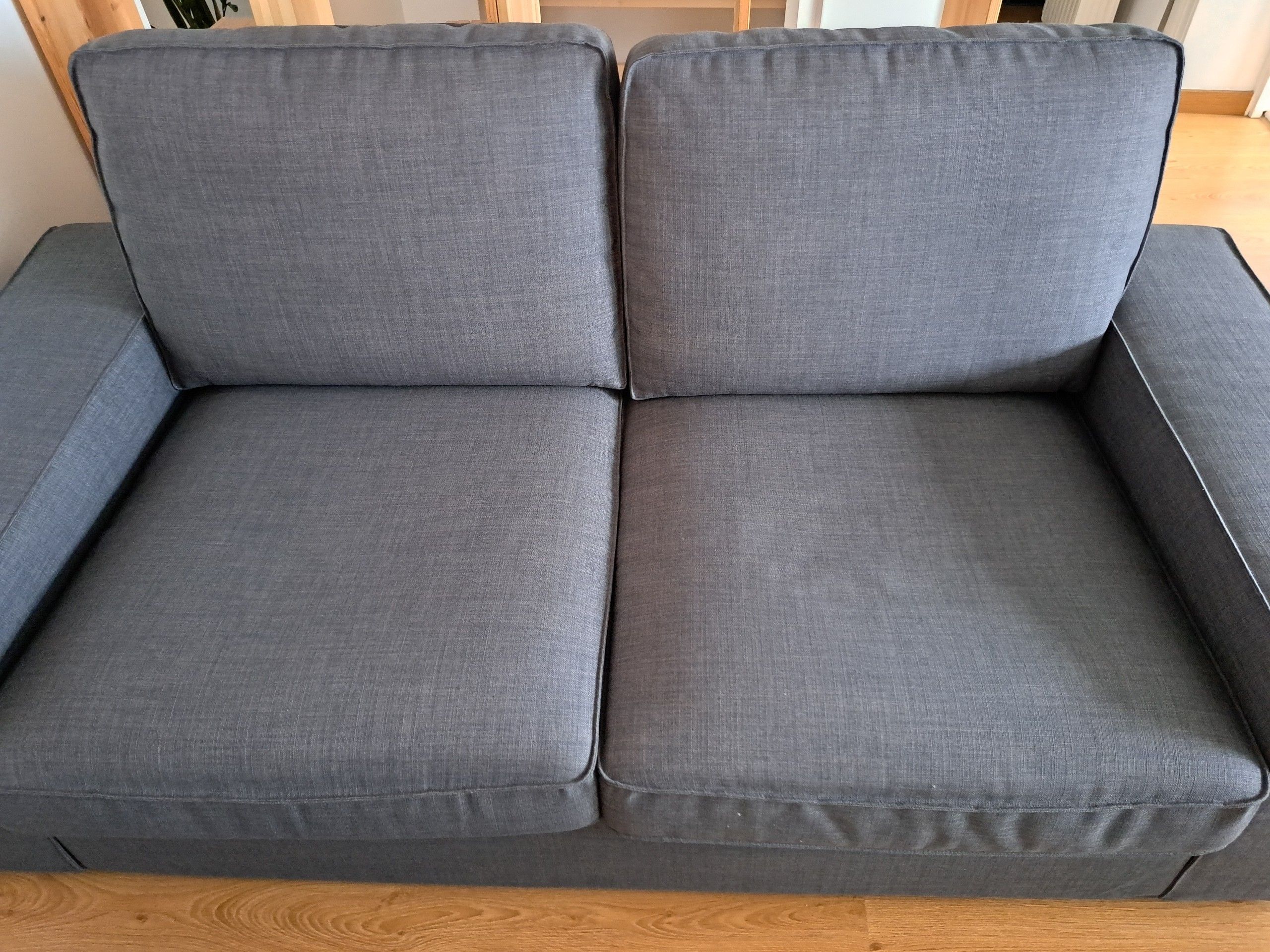 Seller photo