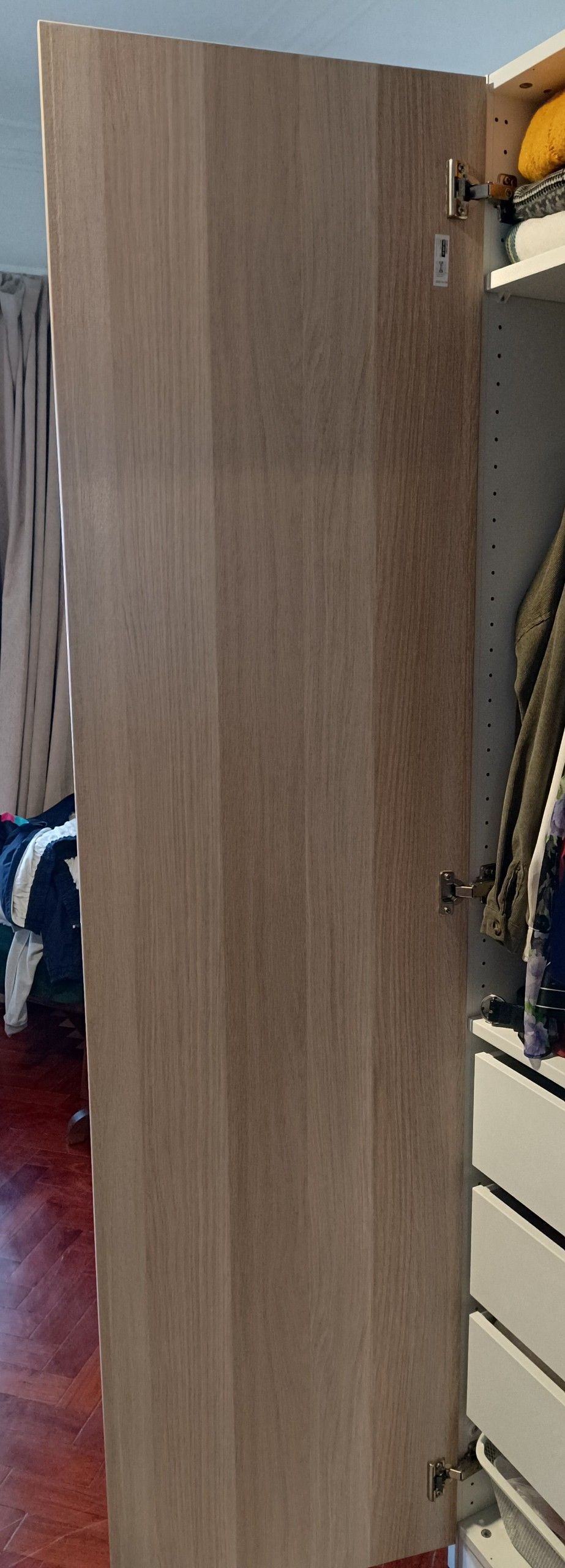 Seller photo