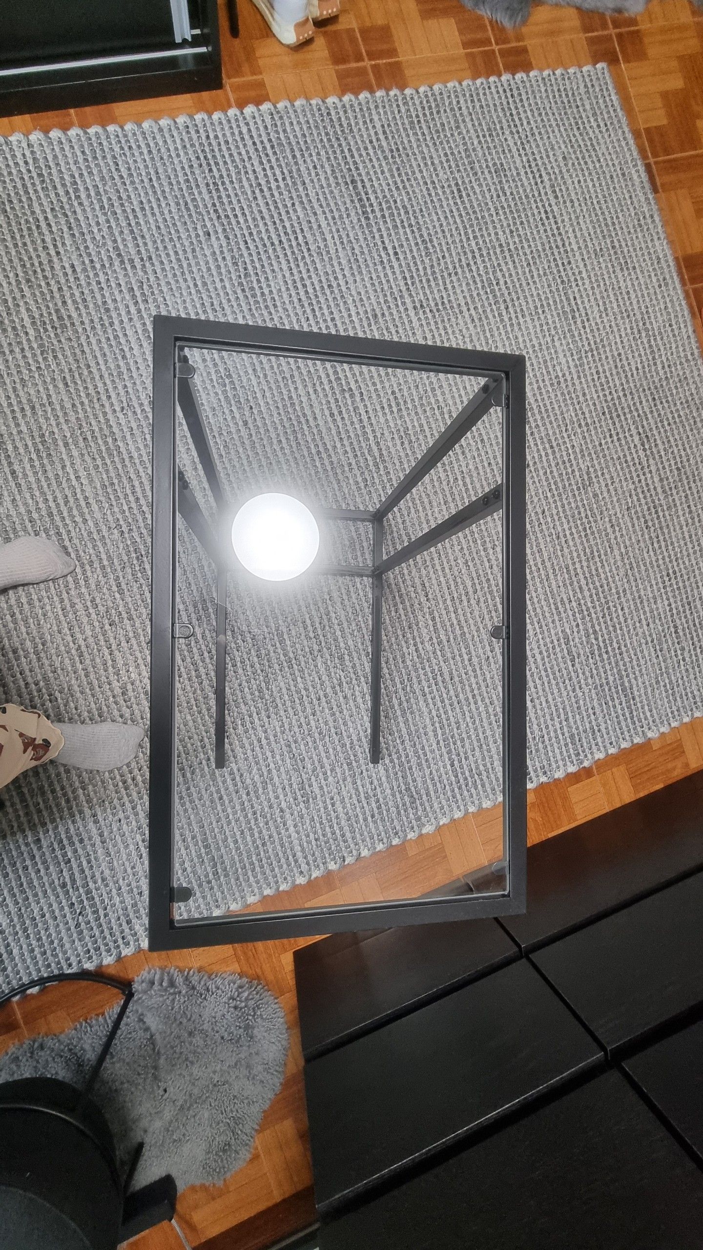 Seller photo