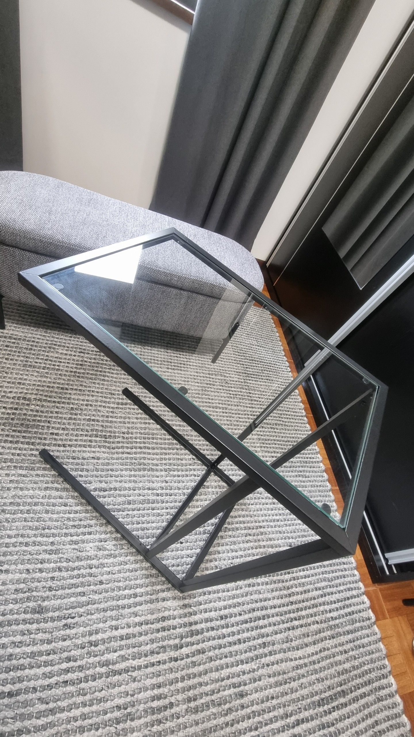 Seller photo