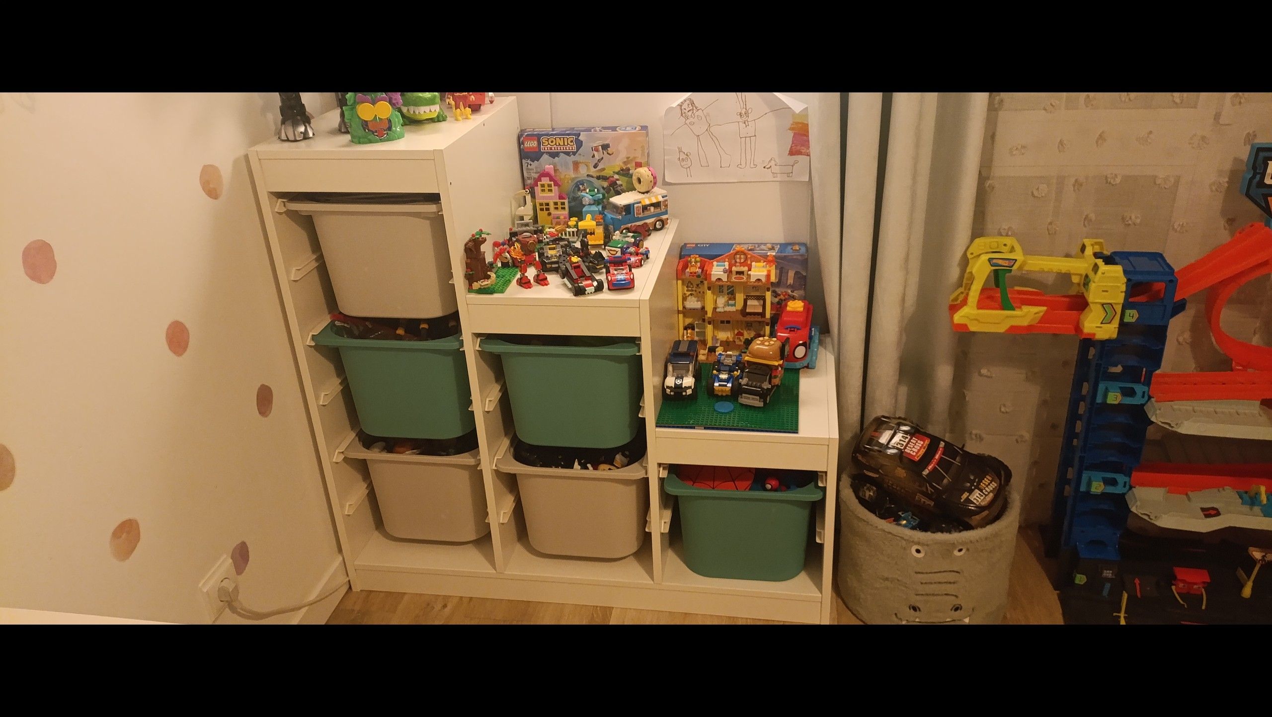 Seller photo