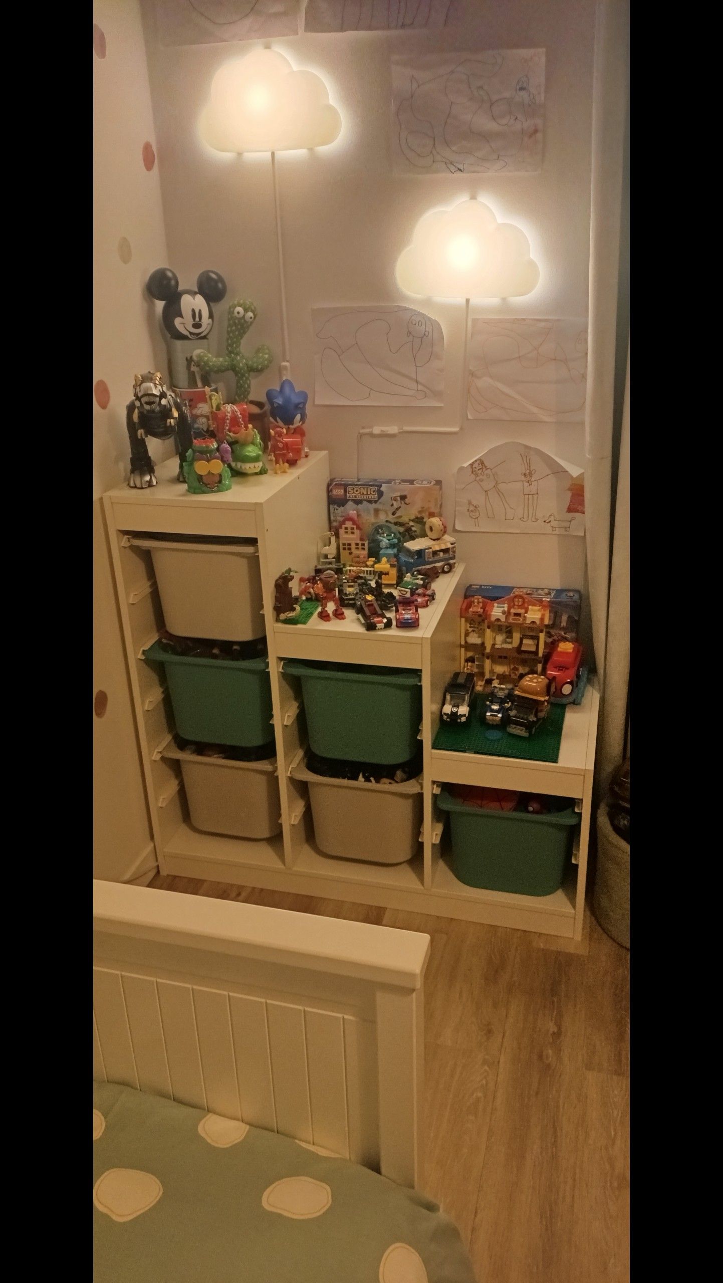 Seller photo