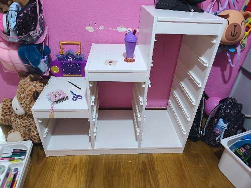 Seller photo