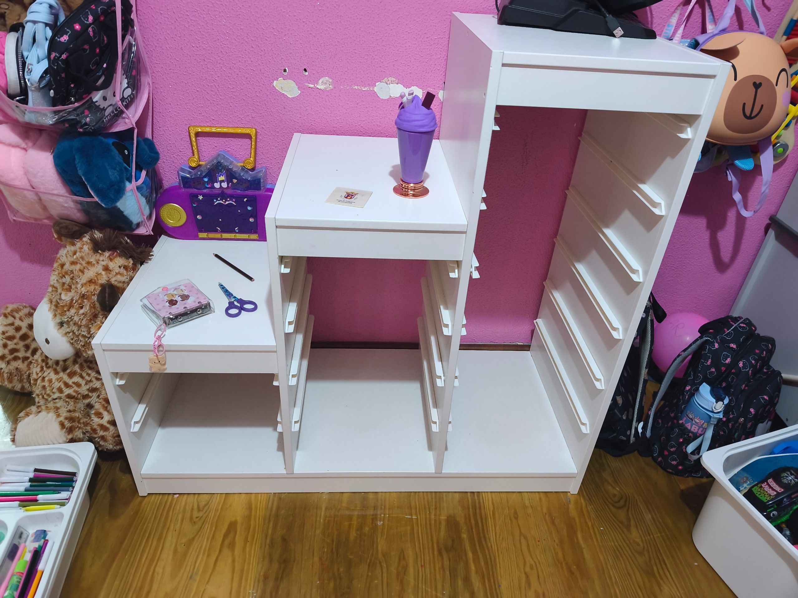Seller photo