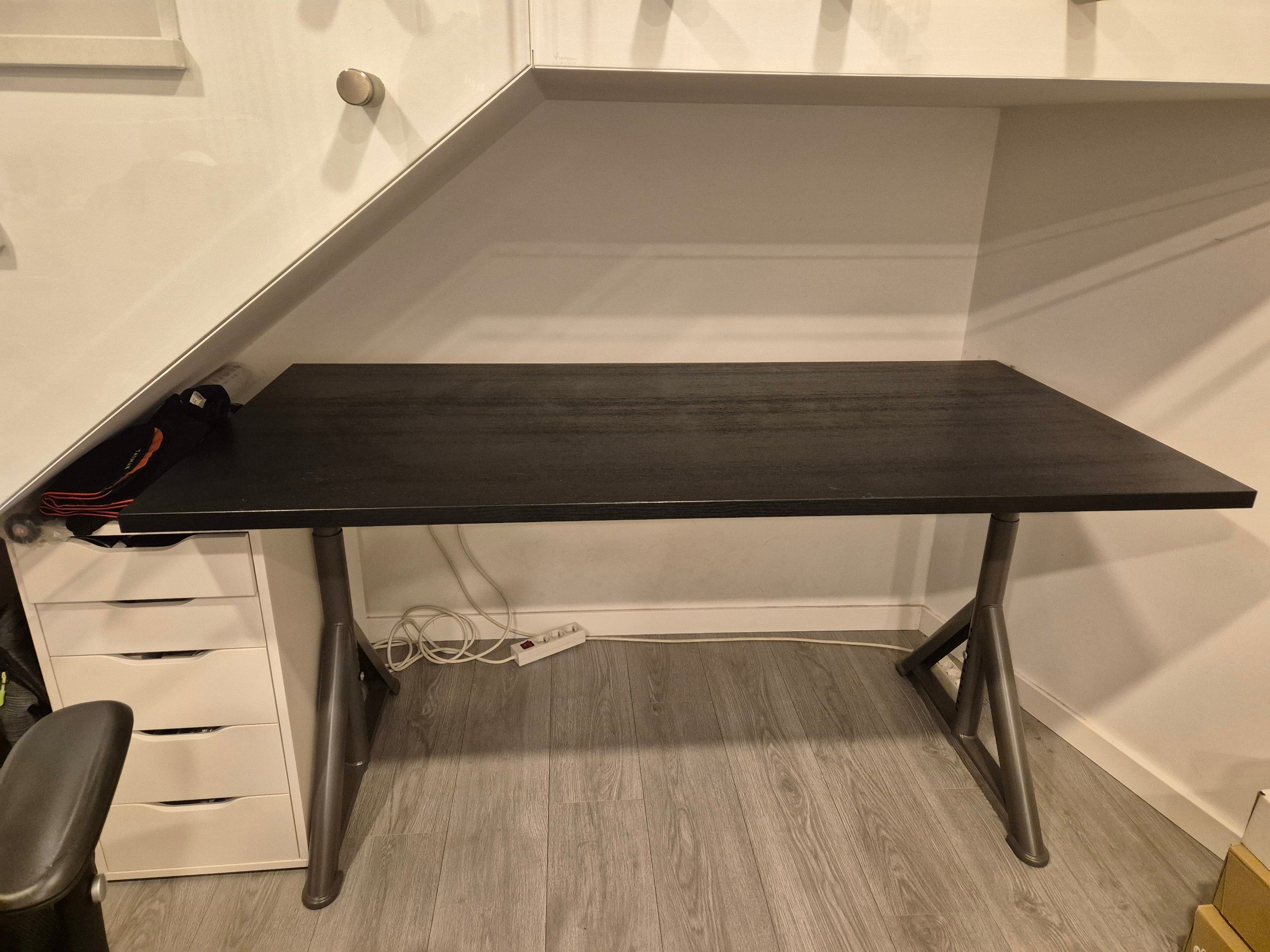 Seller photo