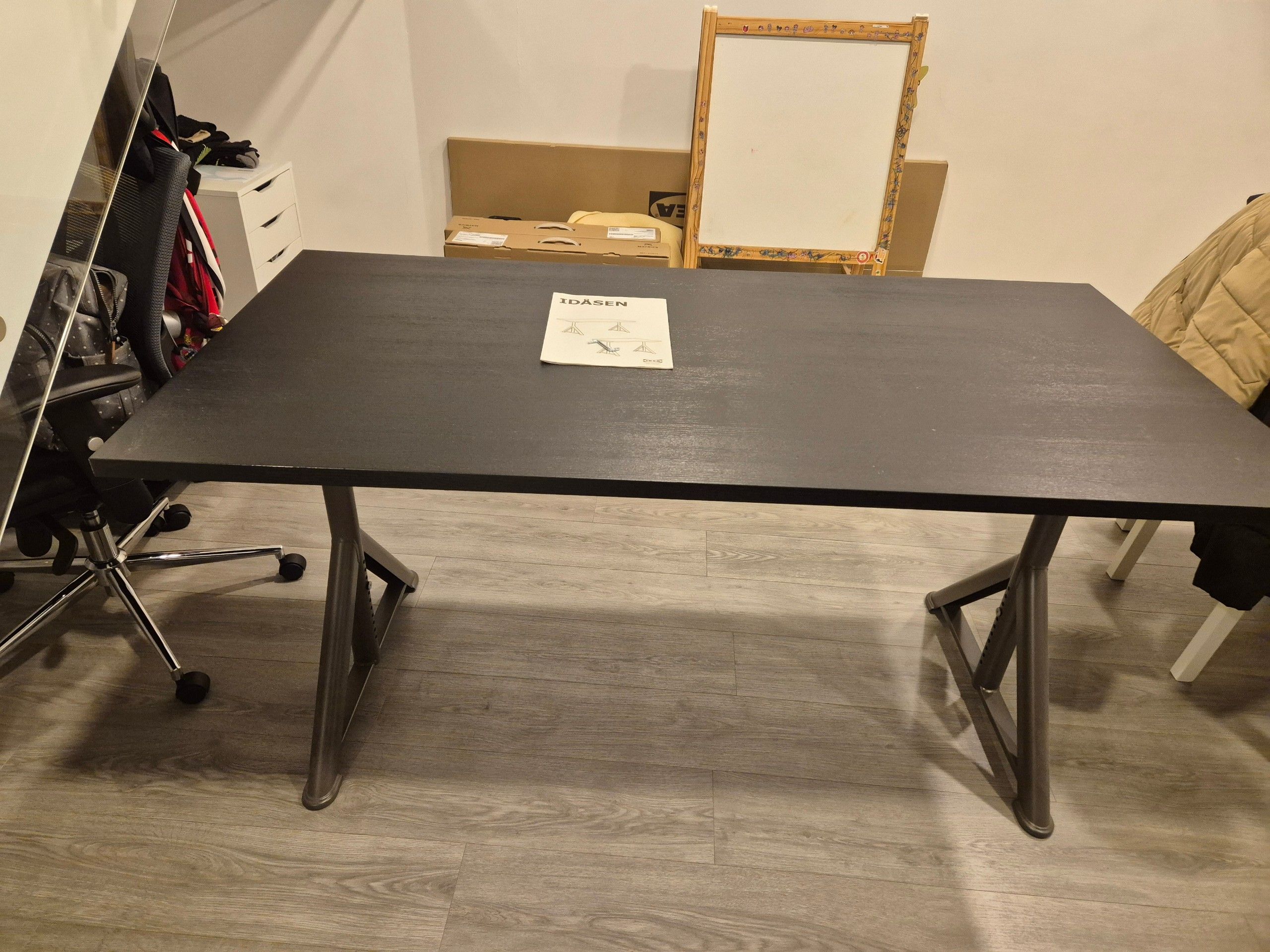 Seller photo