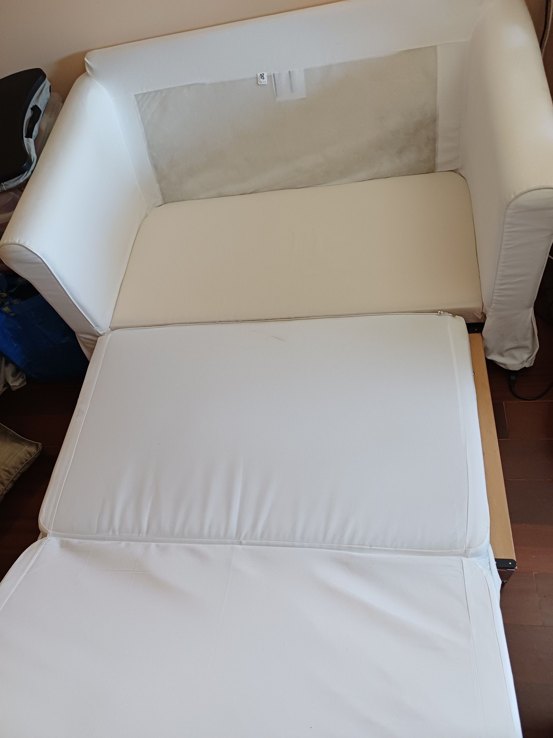 Seller photo