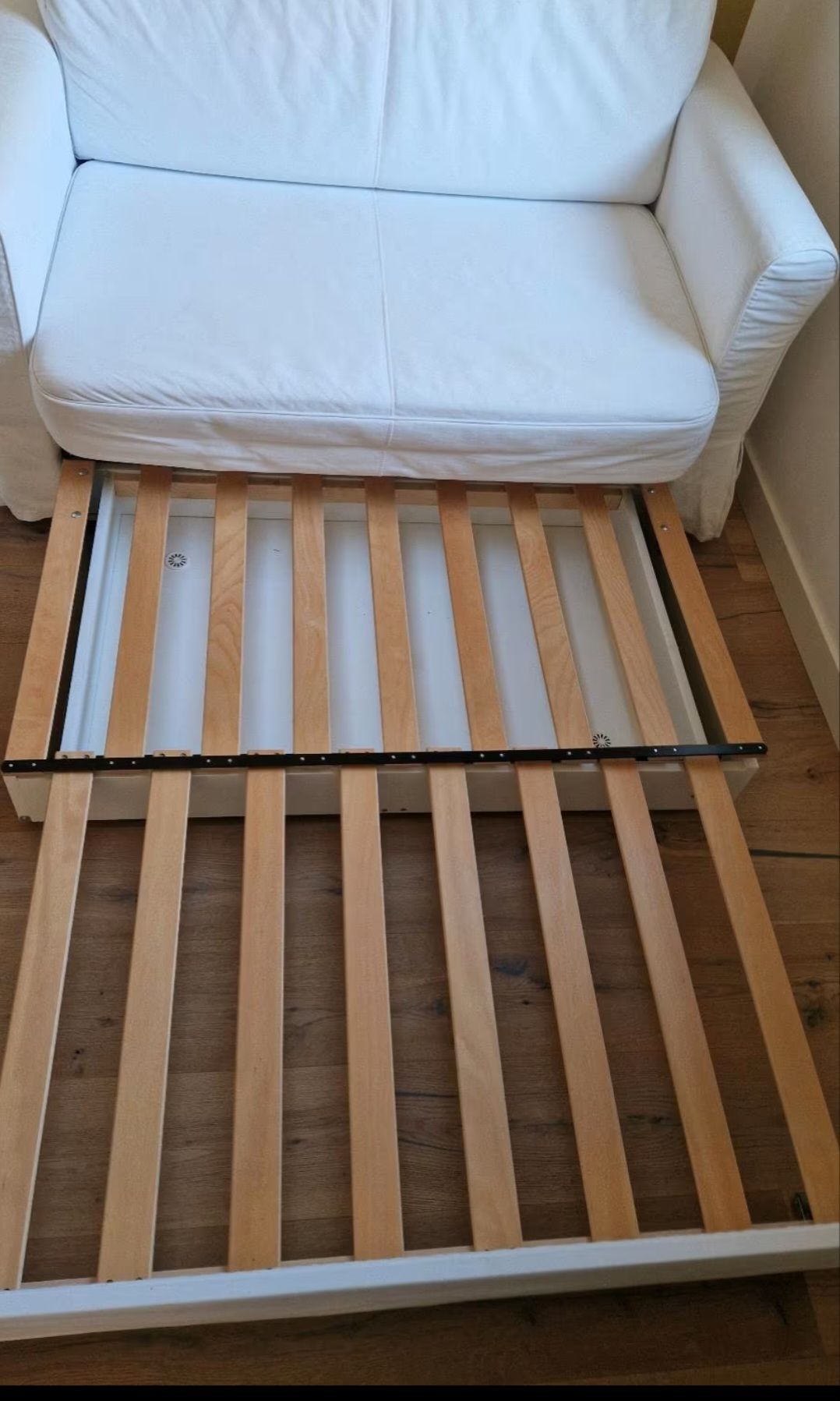 Seller photo