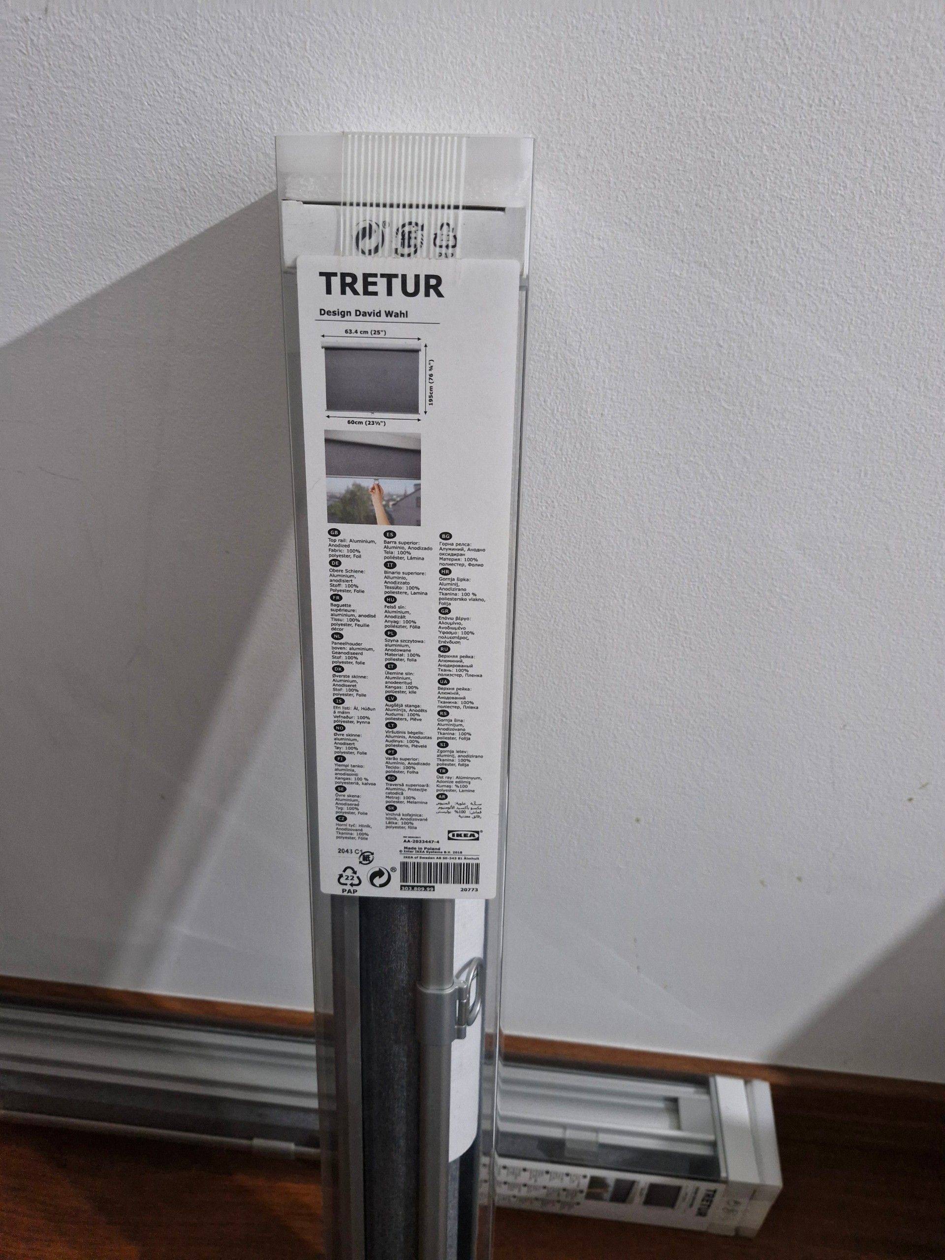 Seller photo