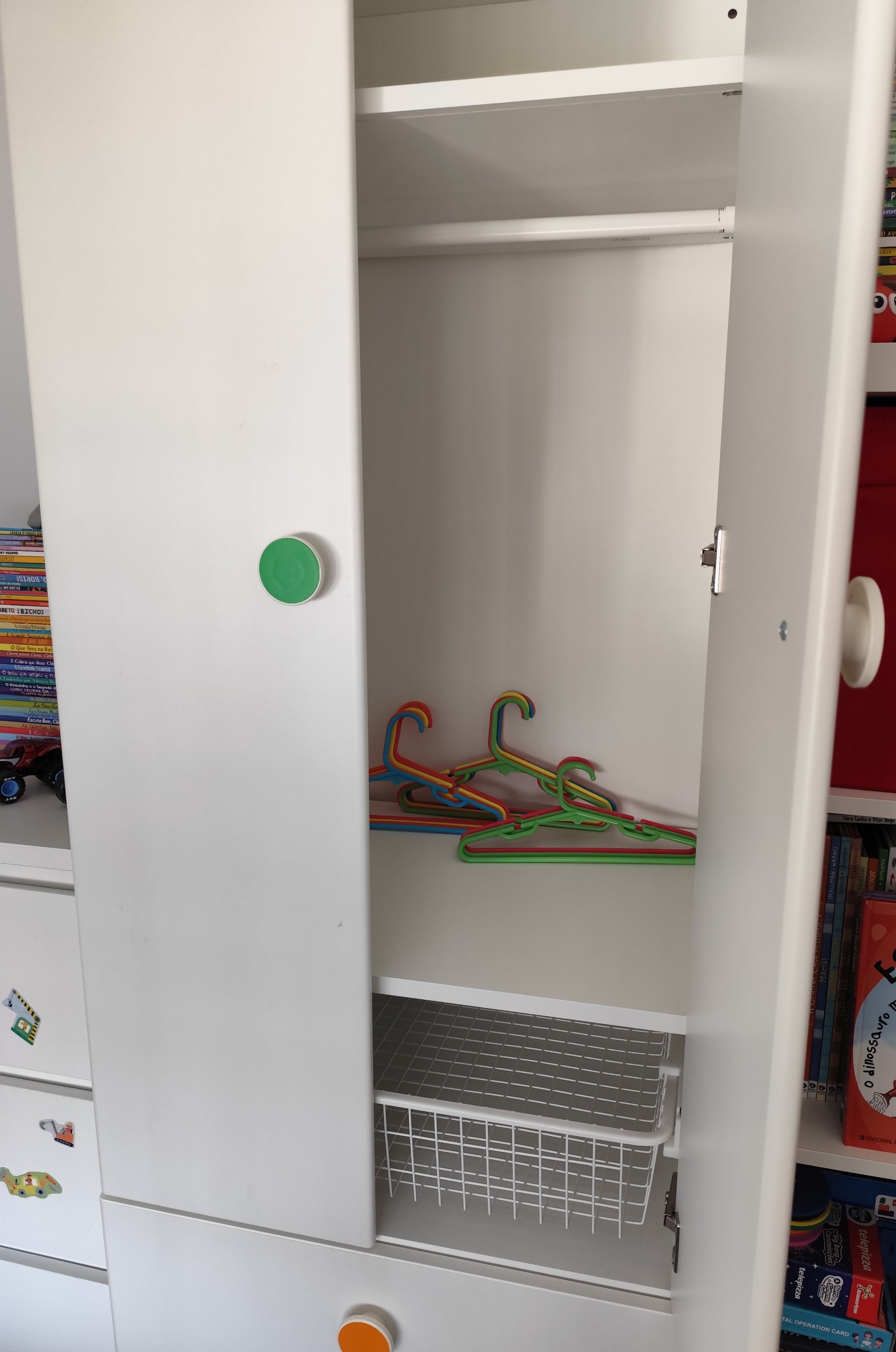 Seller photo
