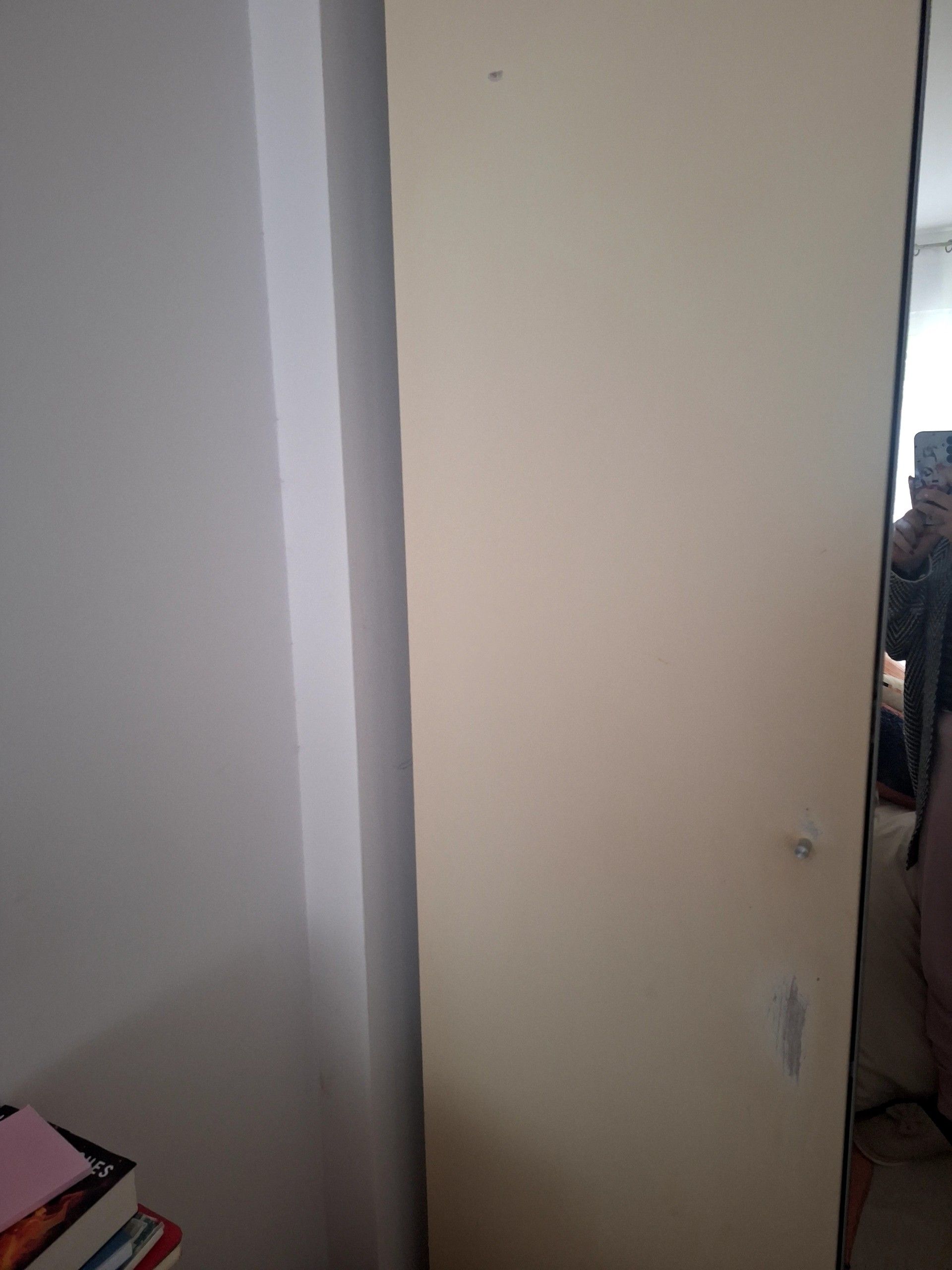 Seller photo