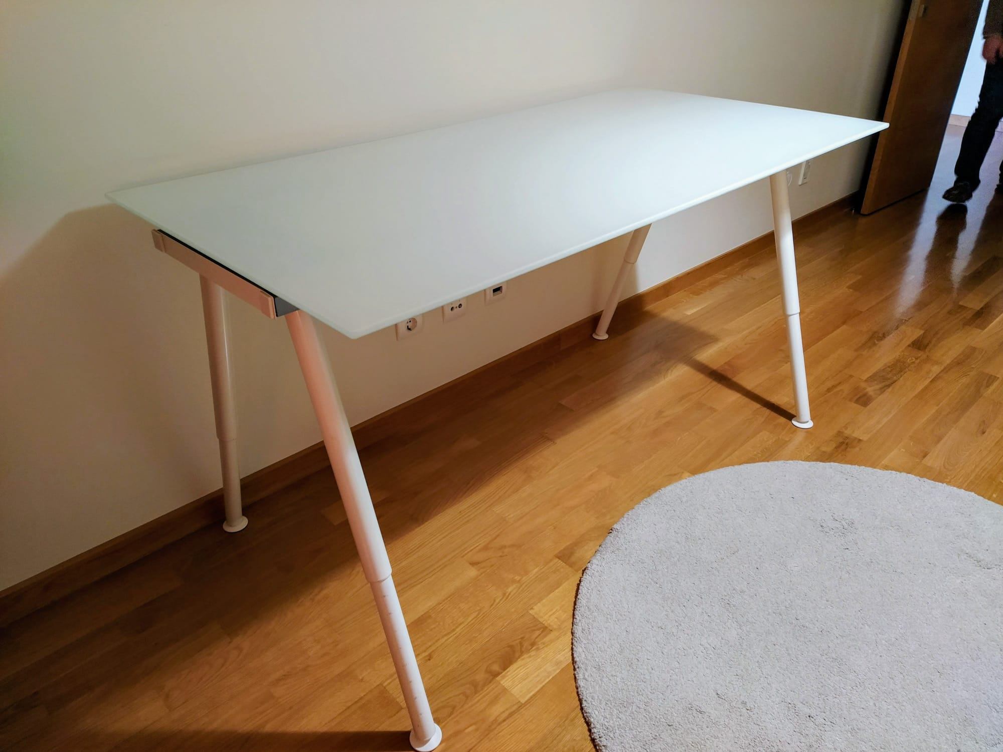 Seller photo