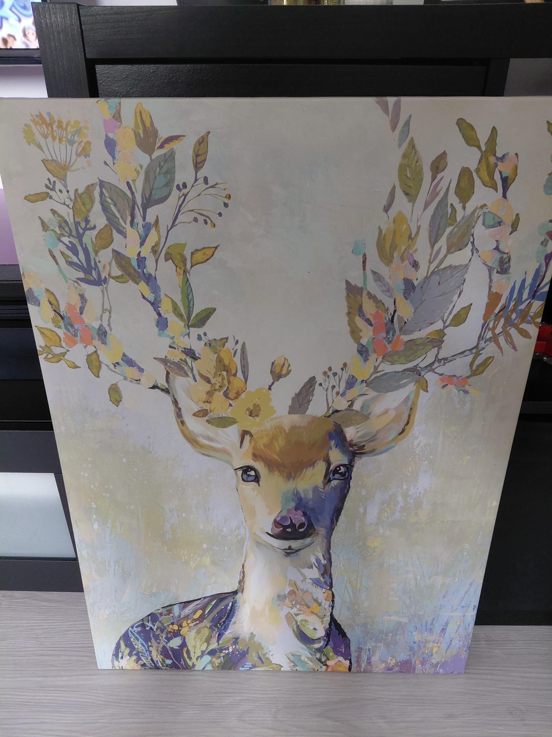 Seller photo