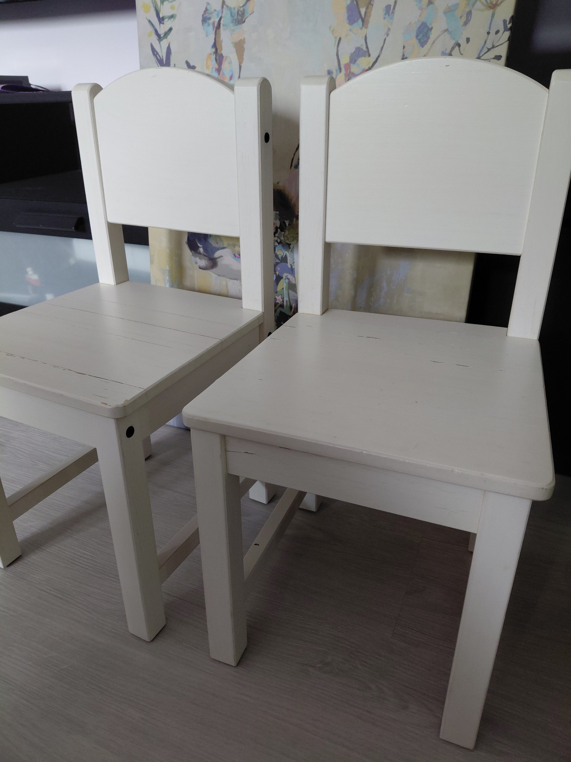 Seller photo