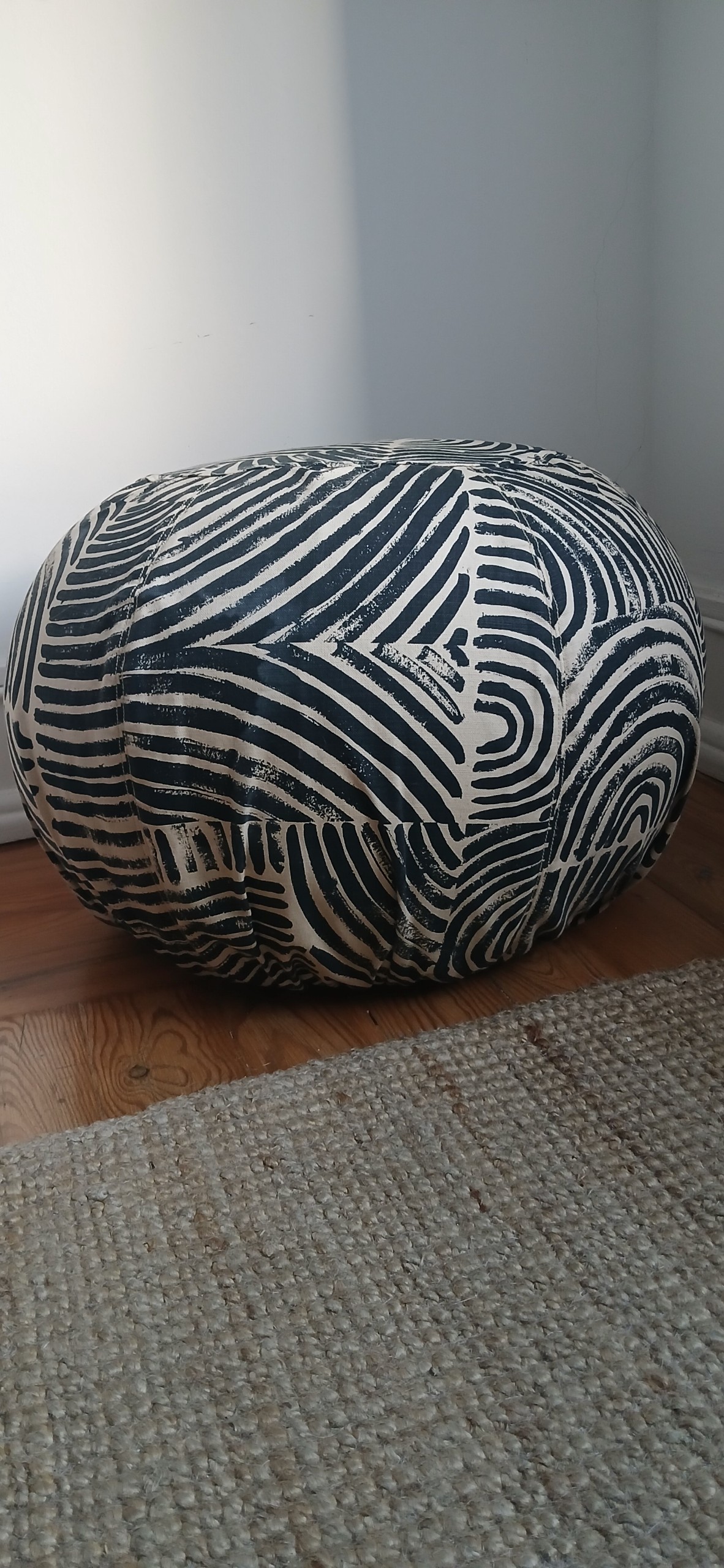 Seller photo