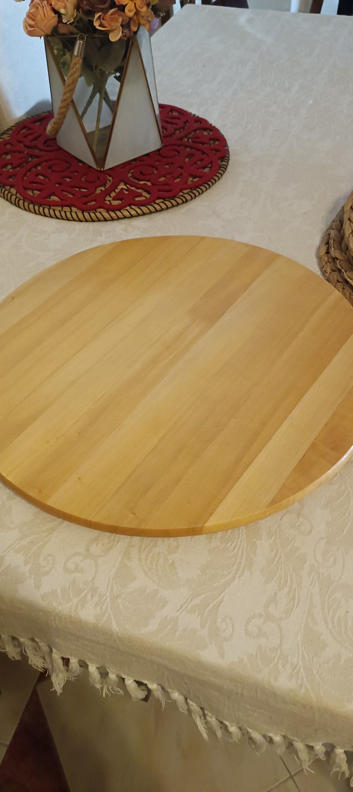 Seller photo